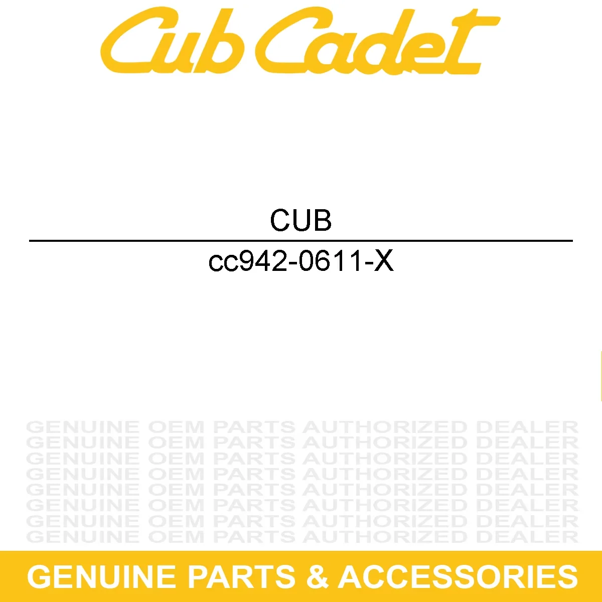 Replacement Parts Accessory Classic with Please Make Sure to Verify Fitment - Model 74EB9C