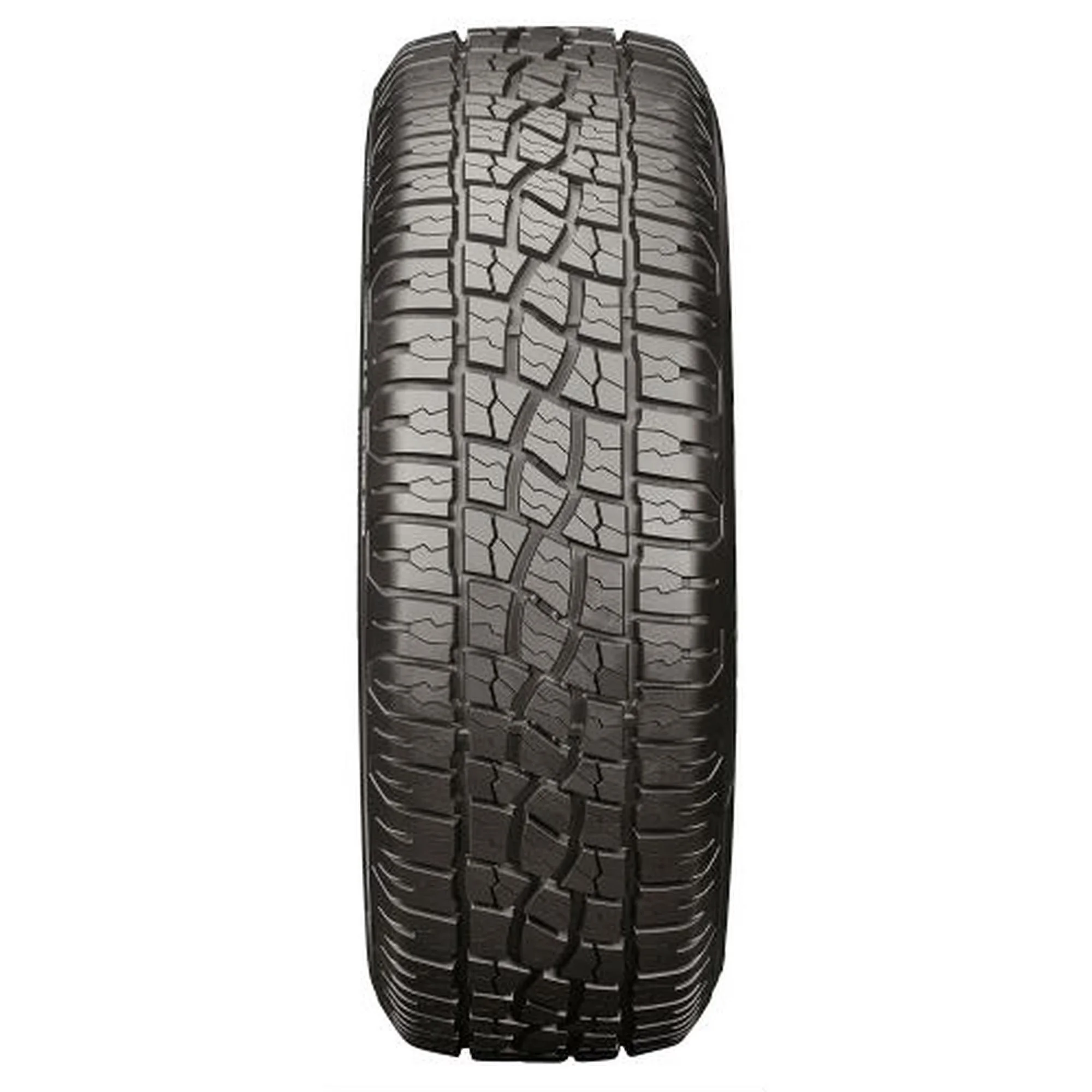 Classic Car Tire with Fits Multiple Makes And Models, Size: LT275/65R18 - Model 43231A