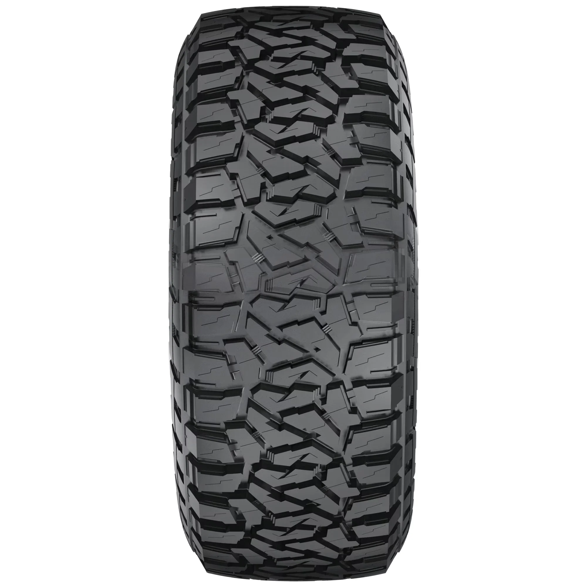 Compact Truck Tire with Fits Multiple Makes And Models, Size: LT275/60R20 - Model E418AD