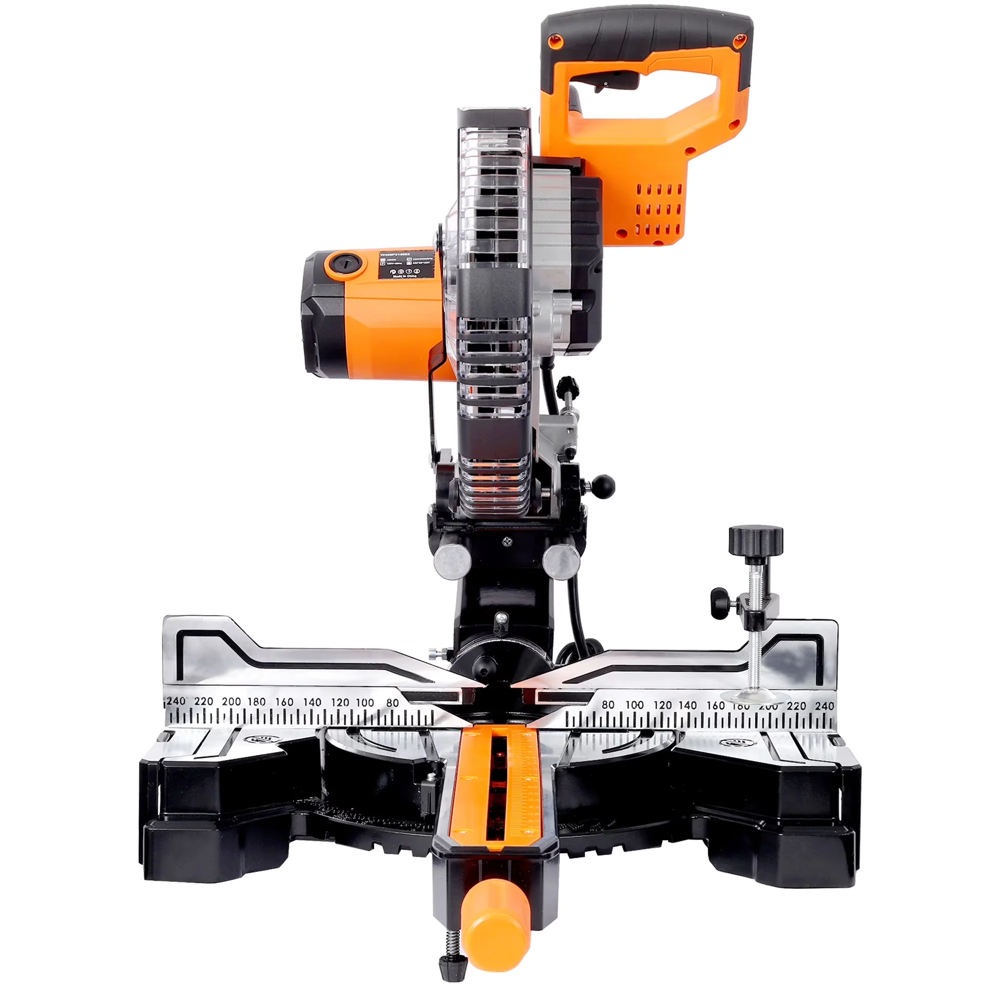 Power Saw Classic with LED, With Led Lights, 2-Speed 5000/3200 RPM - 48T Model F9AAA9