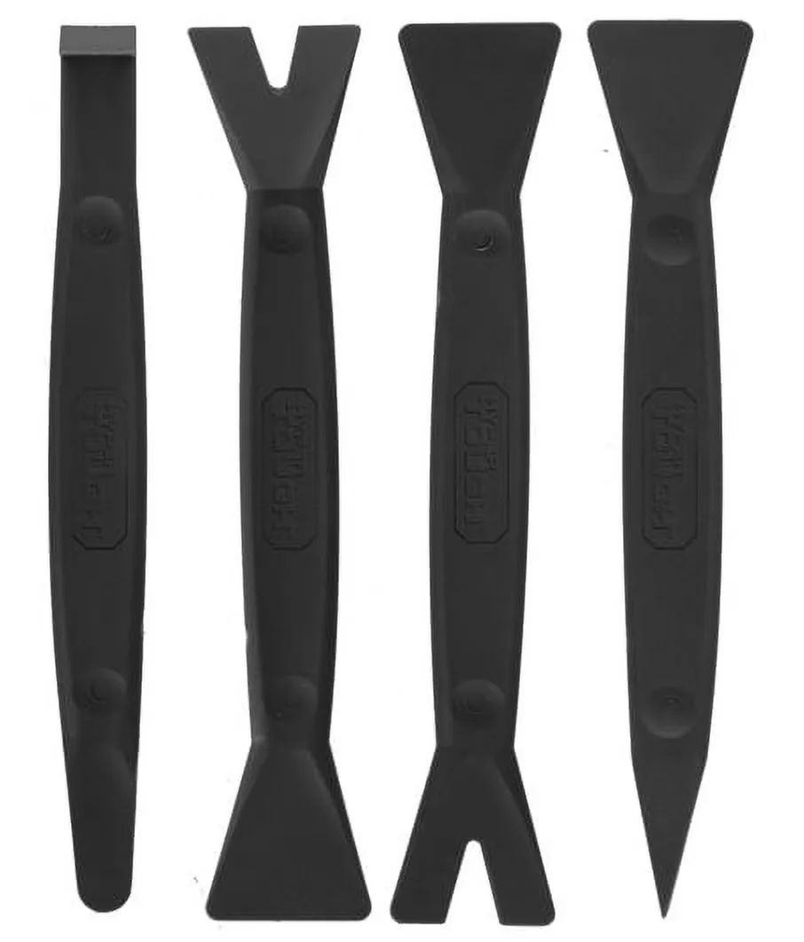 Innovative Hand Tool with Easy To Operate, Easy Care, Easy Set Up - Nylon Model 86E6B4