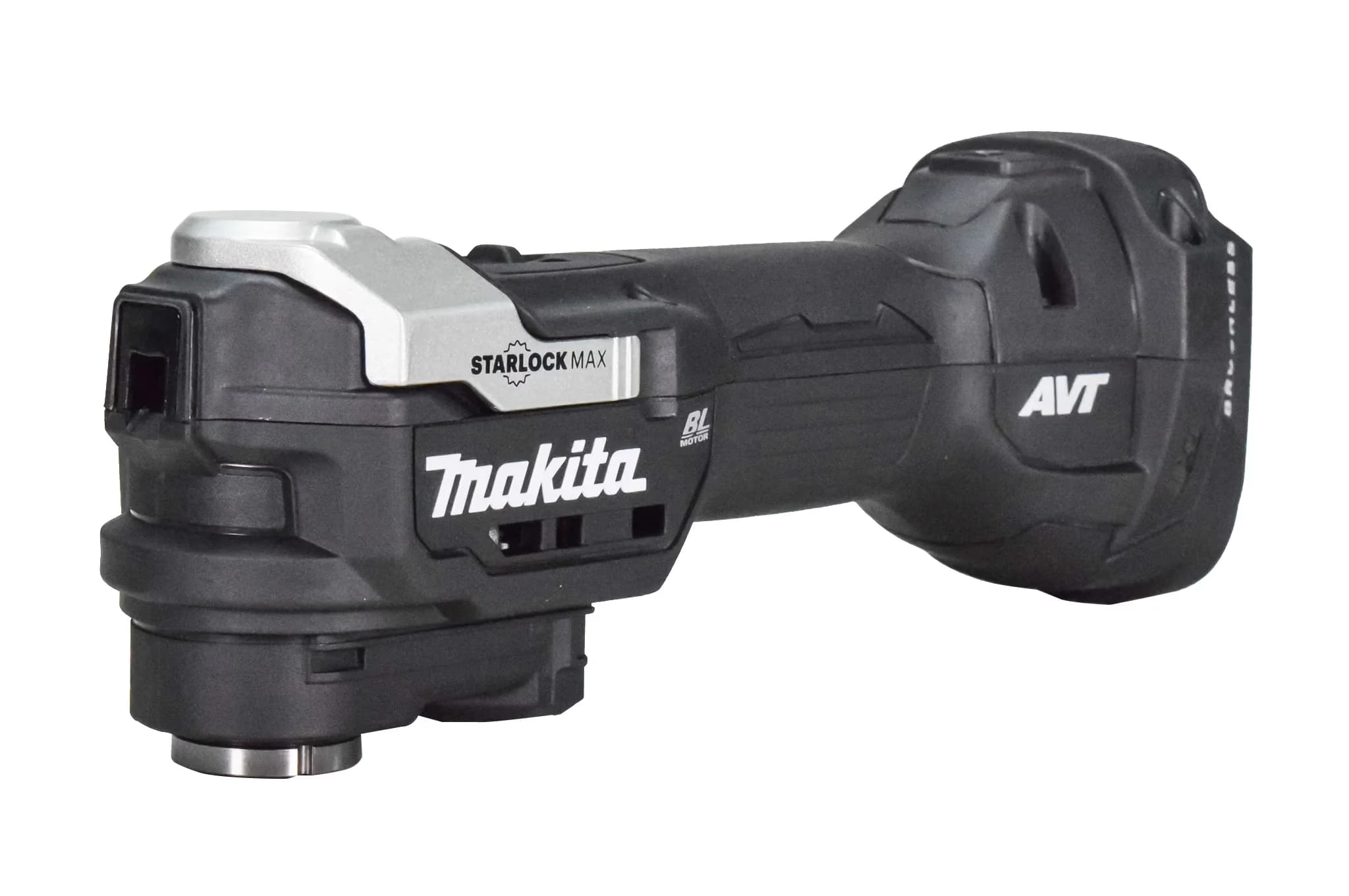 Durable Woodworking with Battery, 18V - Black XMT04ZB - Quality Construction Model 97398C