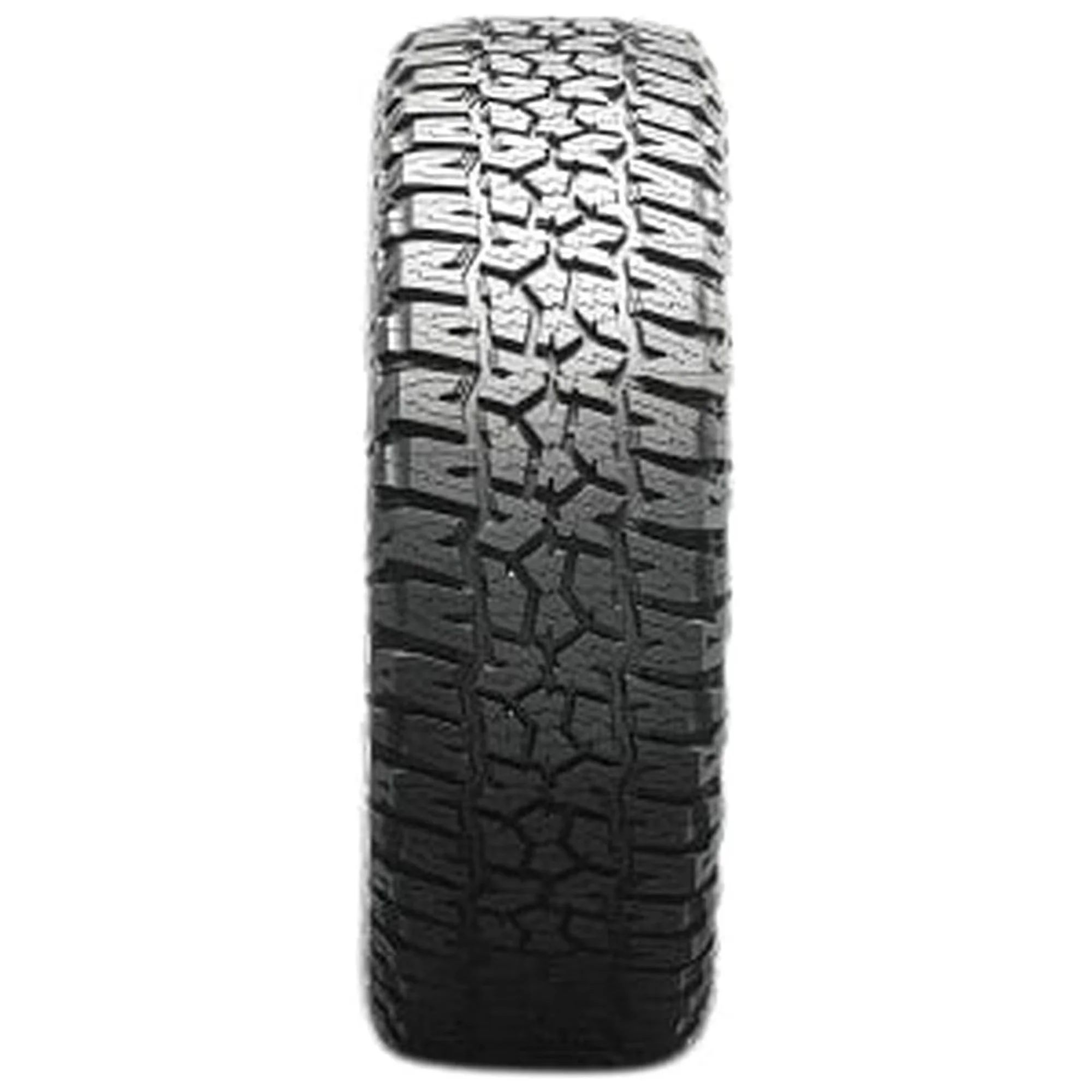 Truck Tire Versatile with Fits Multiple Makes And Models, Designed for use on light trucks - Model 01937E
