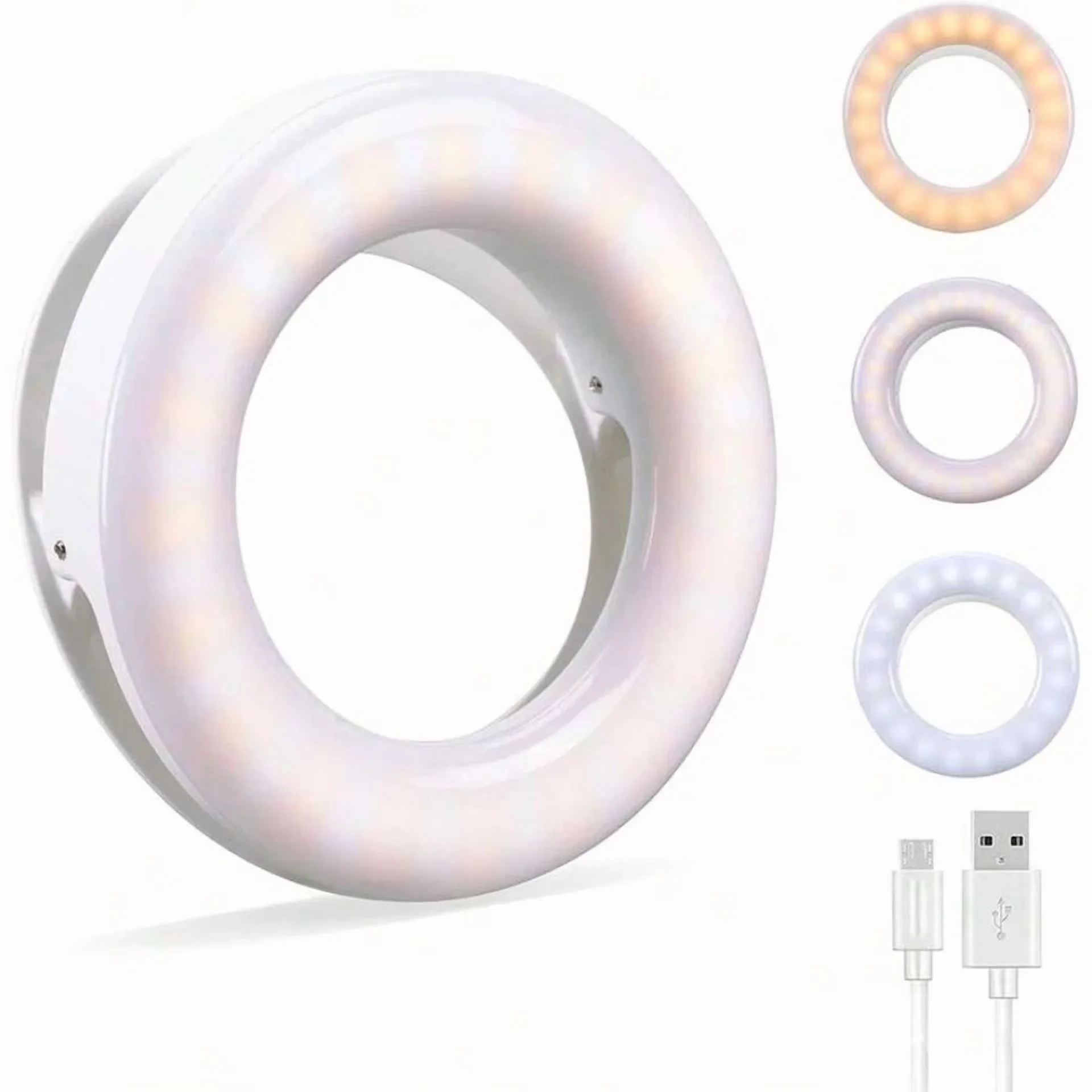 Sleek Novelty Light with LED, Battery - Portable - Compact and Portable Model DF8733