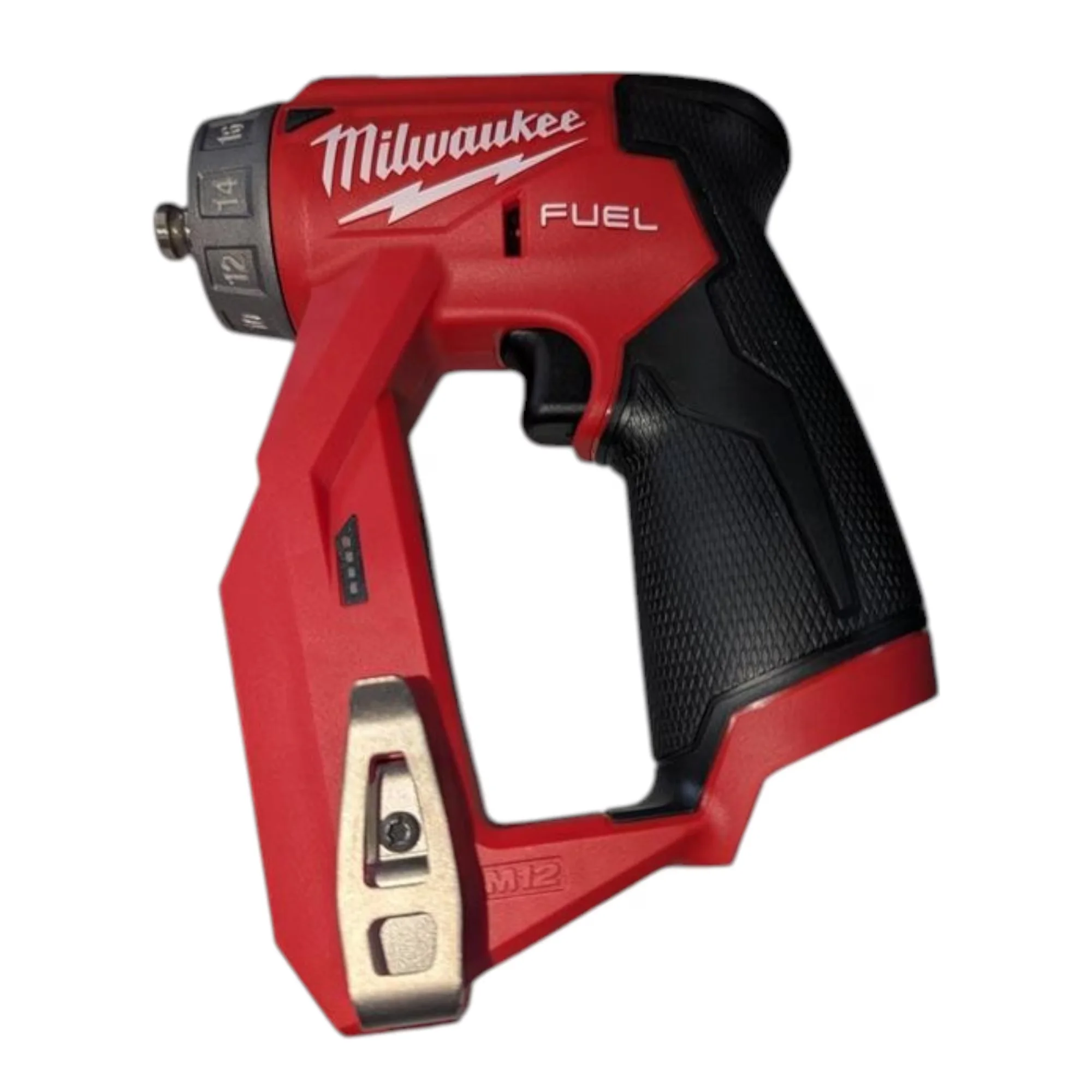 Versatile Drills Driver with Compact Design, Multi Tool, 4-in-1 Modular Design - Model C1A395