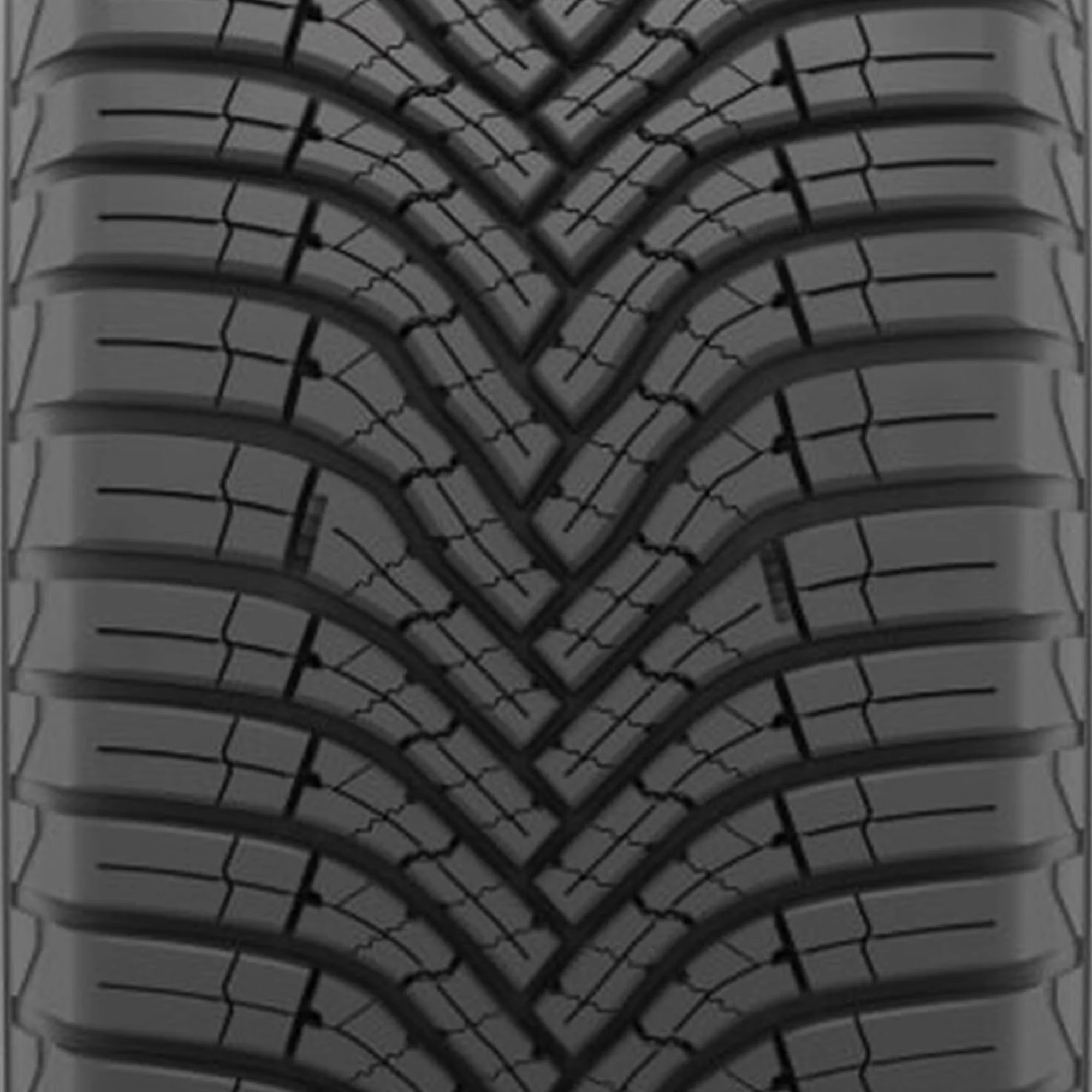 Essential Car Tire with 111V, Size: 265/50R20 - Long-Lasting Performance Model 607242