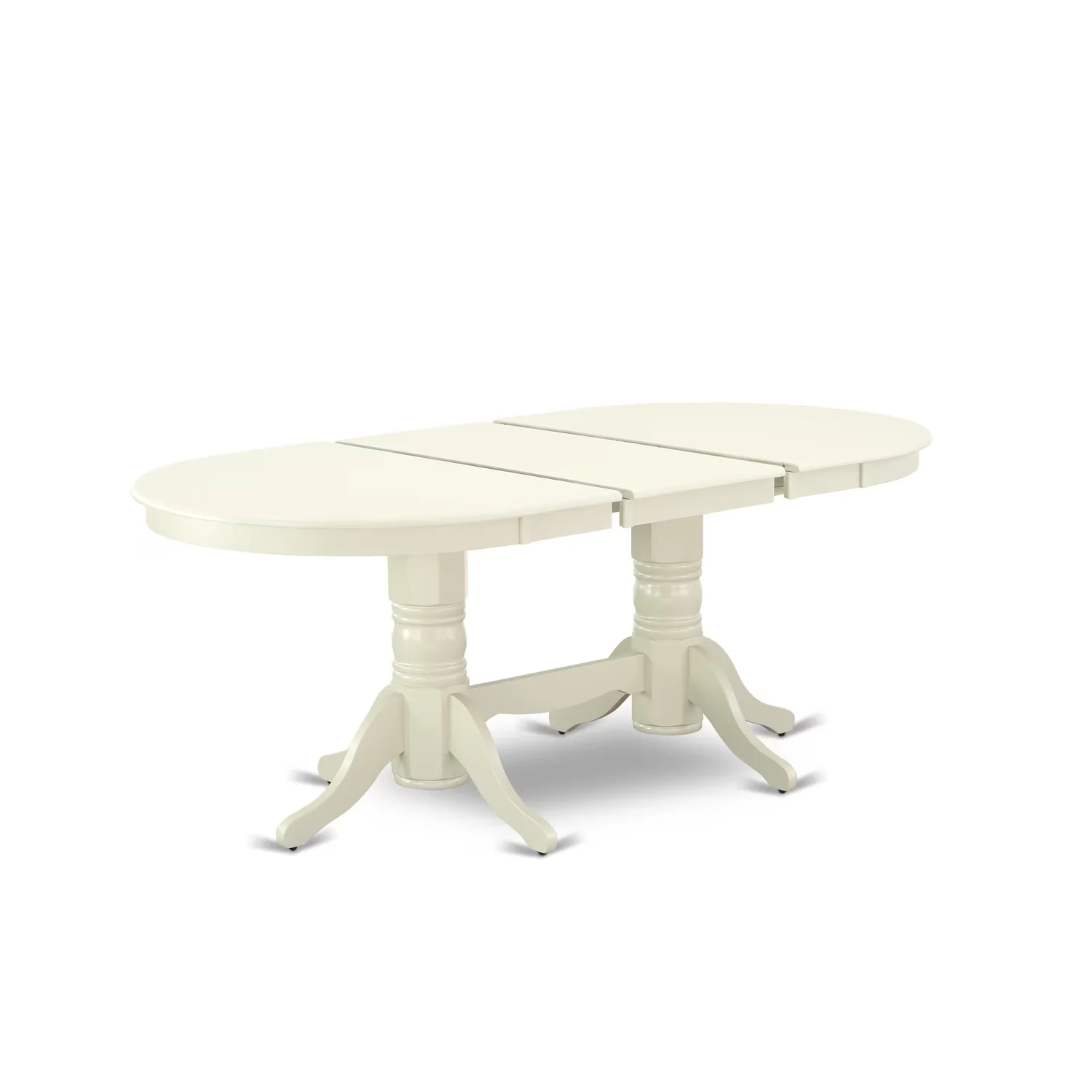 Patio Dining Set Compact with Modern, Wooden Dining Table Color: Linen White - Blue Linen, Asian Wood, Rubberwood Model 92A8E4