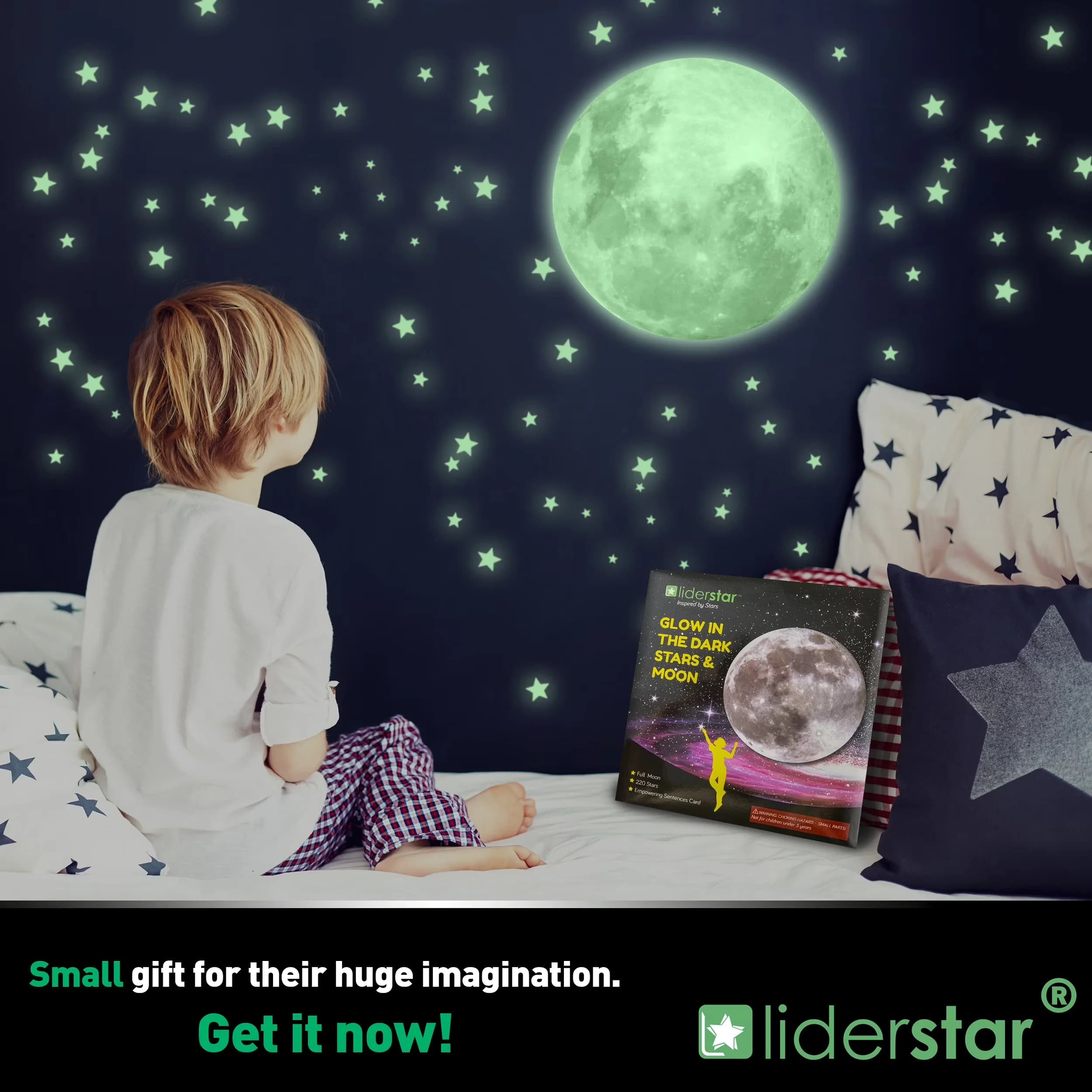 Innovative Wallpaper Wall Decals Wall Covering - Vinyl Green Glow - Built to Last Model 4BA089