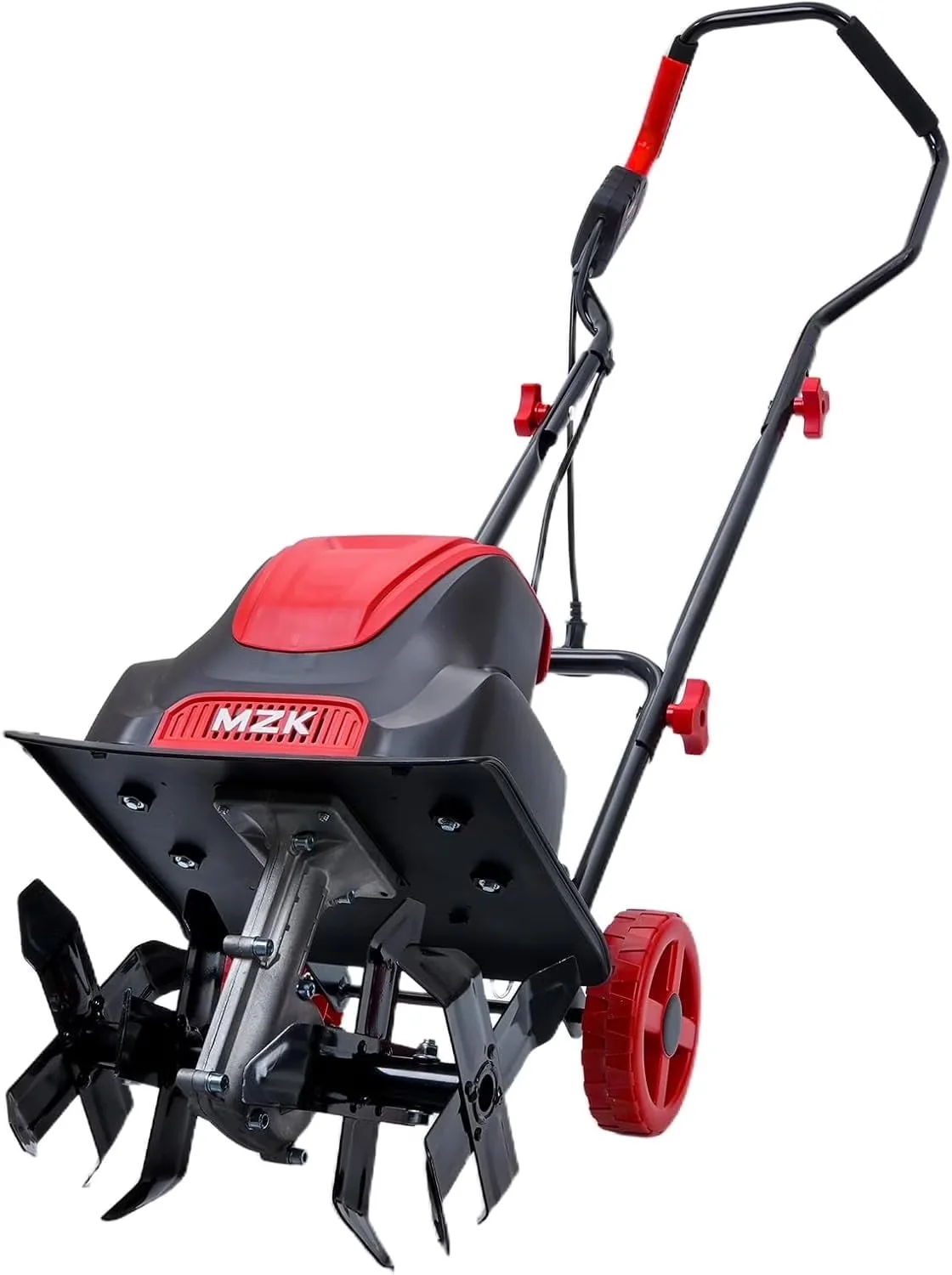Innovative Trillers Cultivator - 12 for Multiple Applications Model 72C69C
