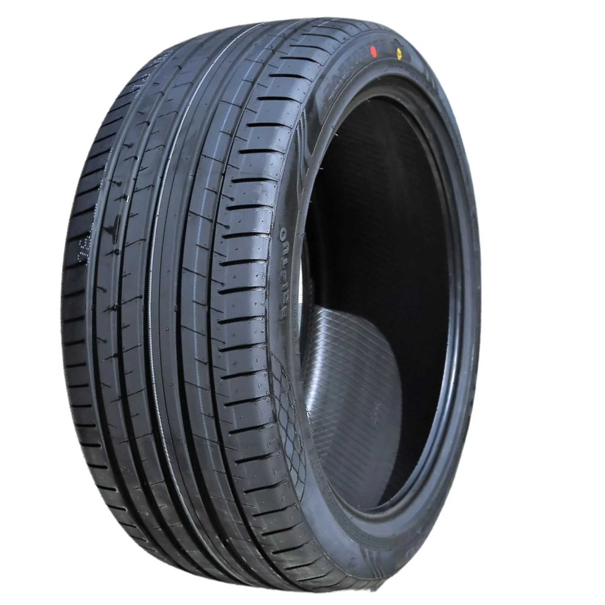 Quality Car Tire with Fits Multiple Makes And Models, Size: 275/40ZR19 - Model 6C5D2C