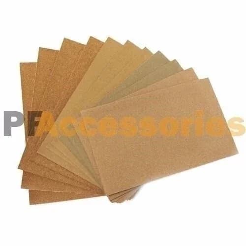 Modern Paint Tools Supplies - Paint Brushes Rollers Tray with Durable - 9" x 11" Model D24236