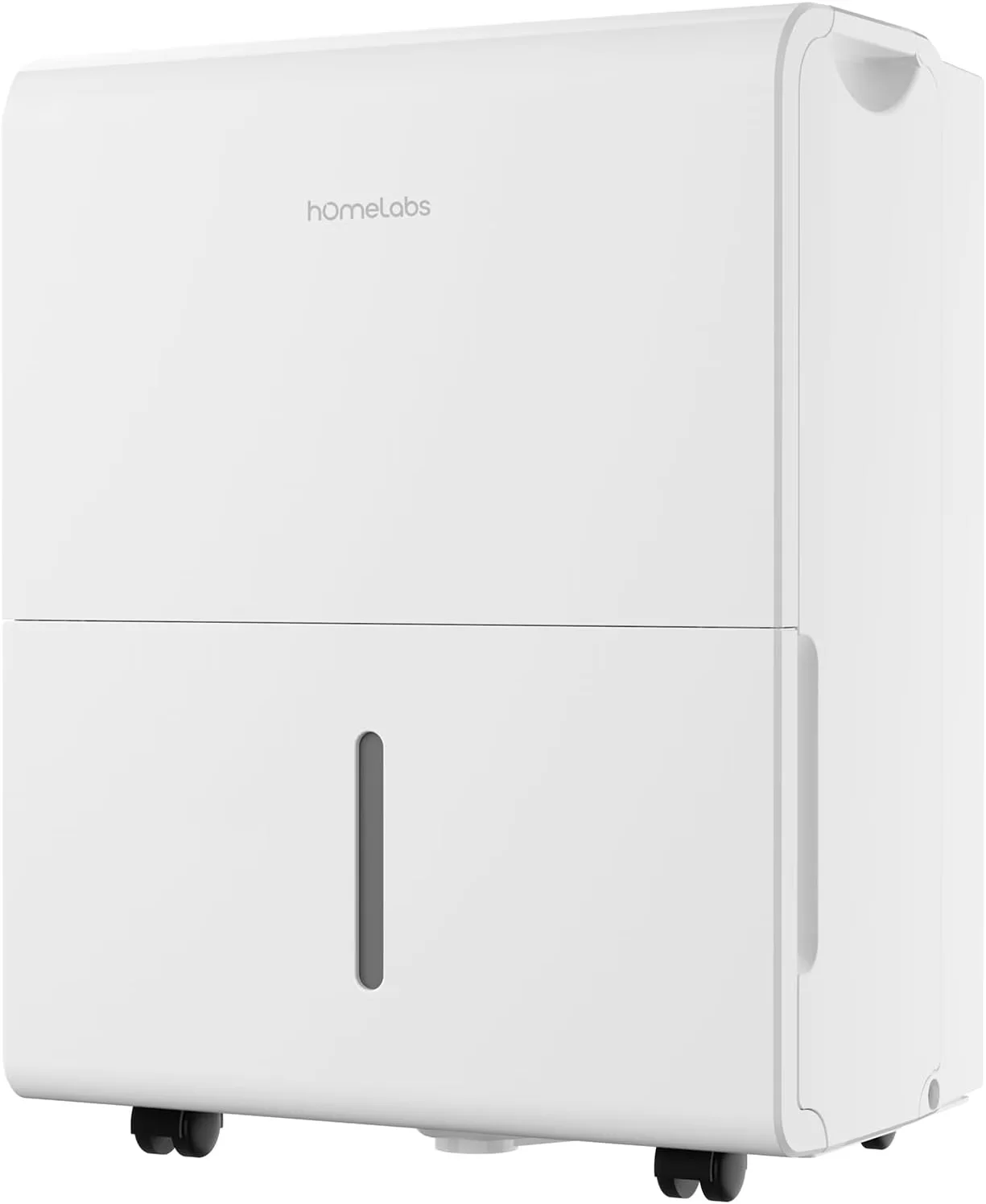 Reliable Dehumidifier with Built-In Pump, 22 Pint Wi-Fi - Long-Lasting Performance Model CD80B8