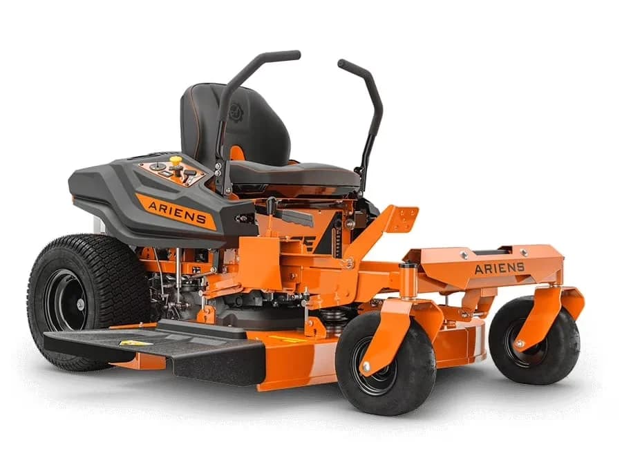 Innovative Riding Lawn Mower with Edge 42" 20HP Briggs Zero Turn for Home and Office - Model E3E27A