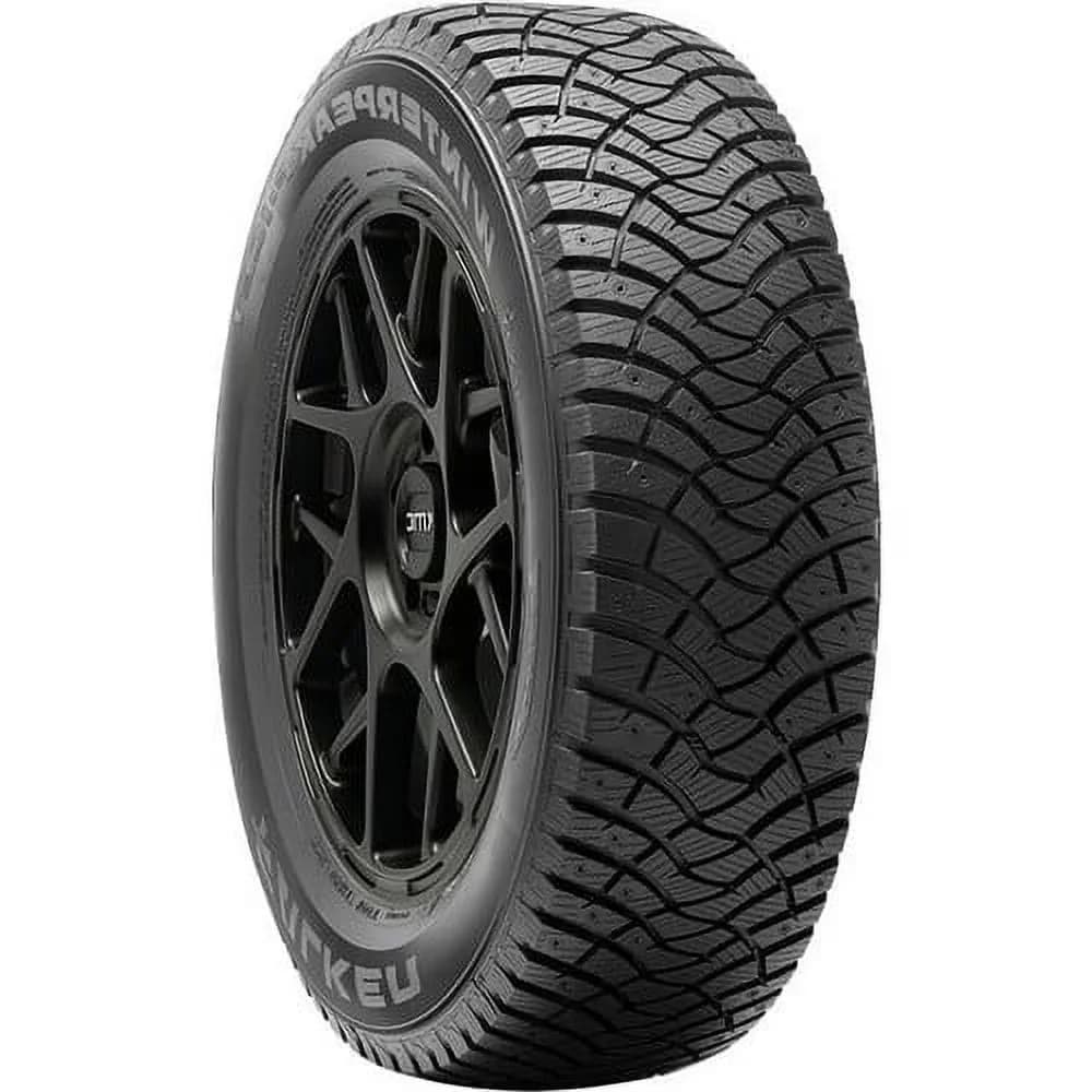 Classic Atv Tire with All-Weather - 55R18XL - Built to Last Model 73B9EC
