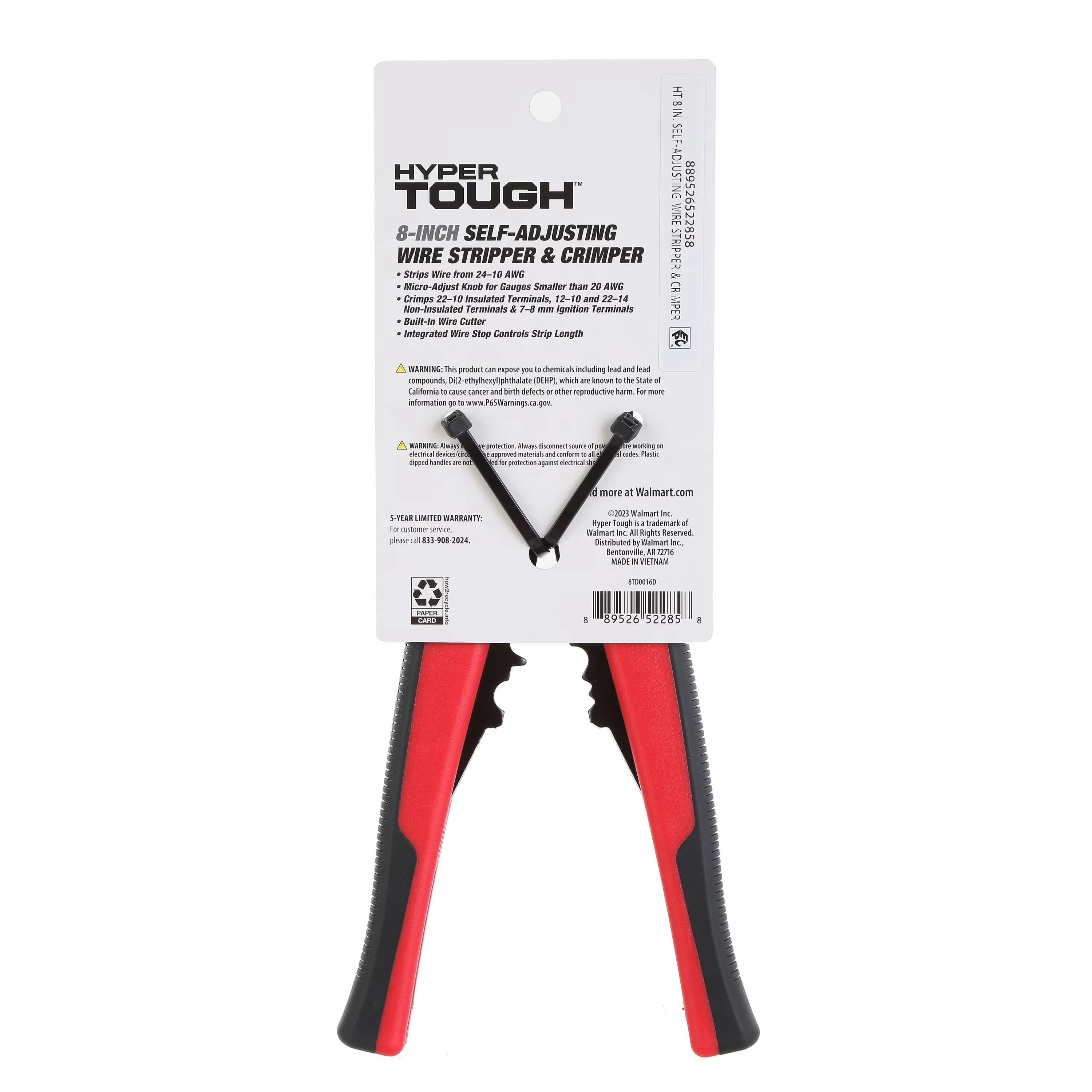 Reliable Woodworking with Adjustable, Easy To Operate, Easy Care - 8" 8TD0016D Model AB2CED