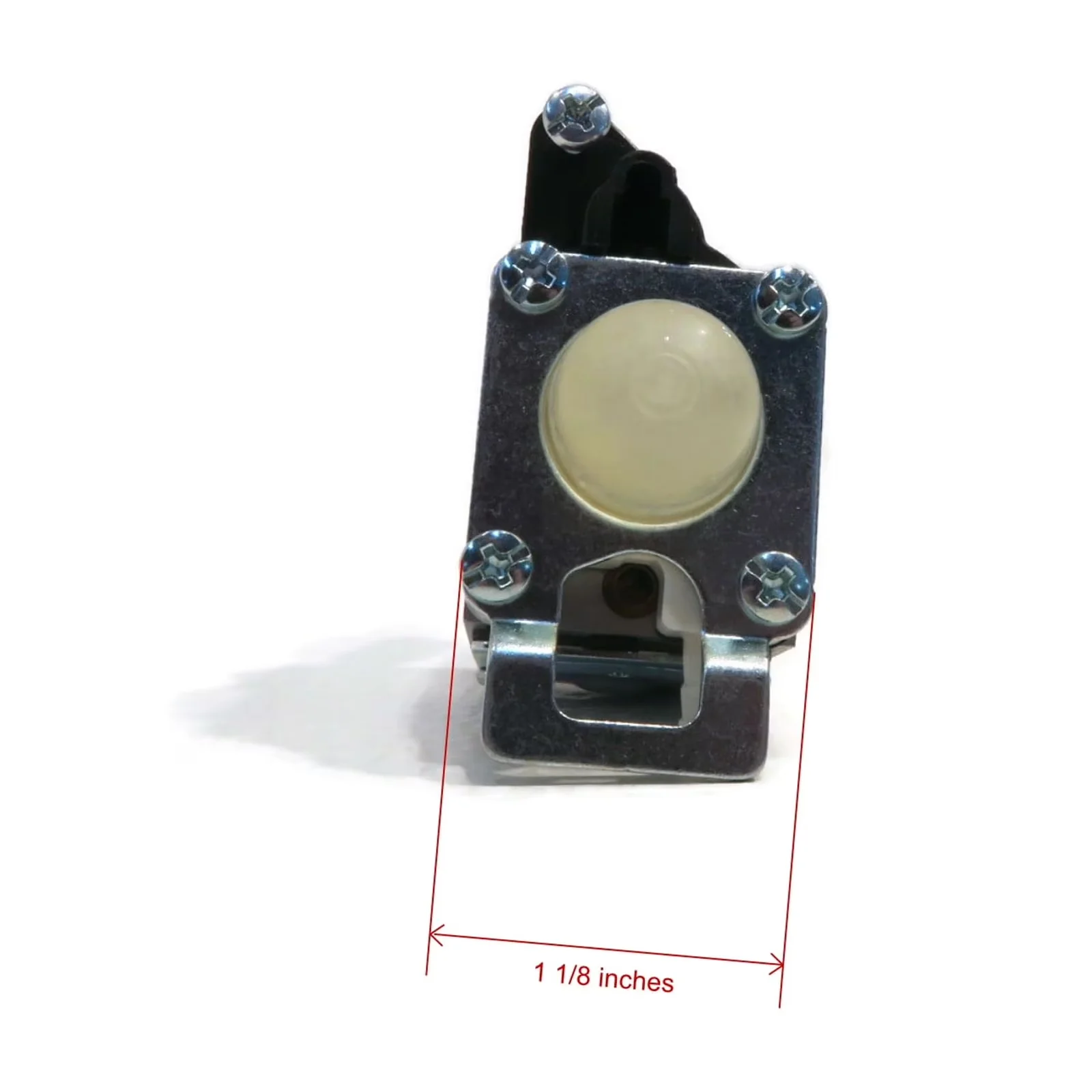 Durable Pole Saw with OEM Zama Carburetor - Black - Premium Collection Model 906325