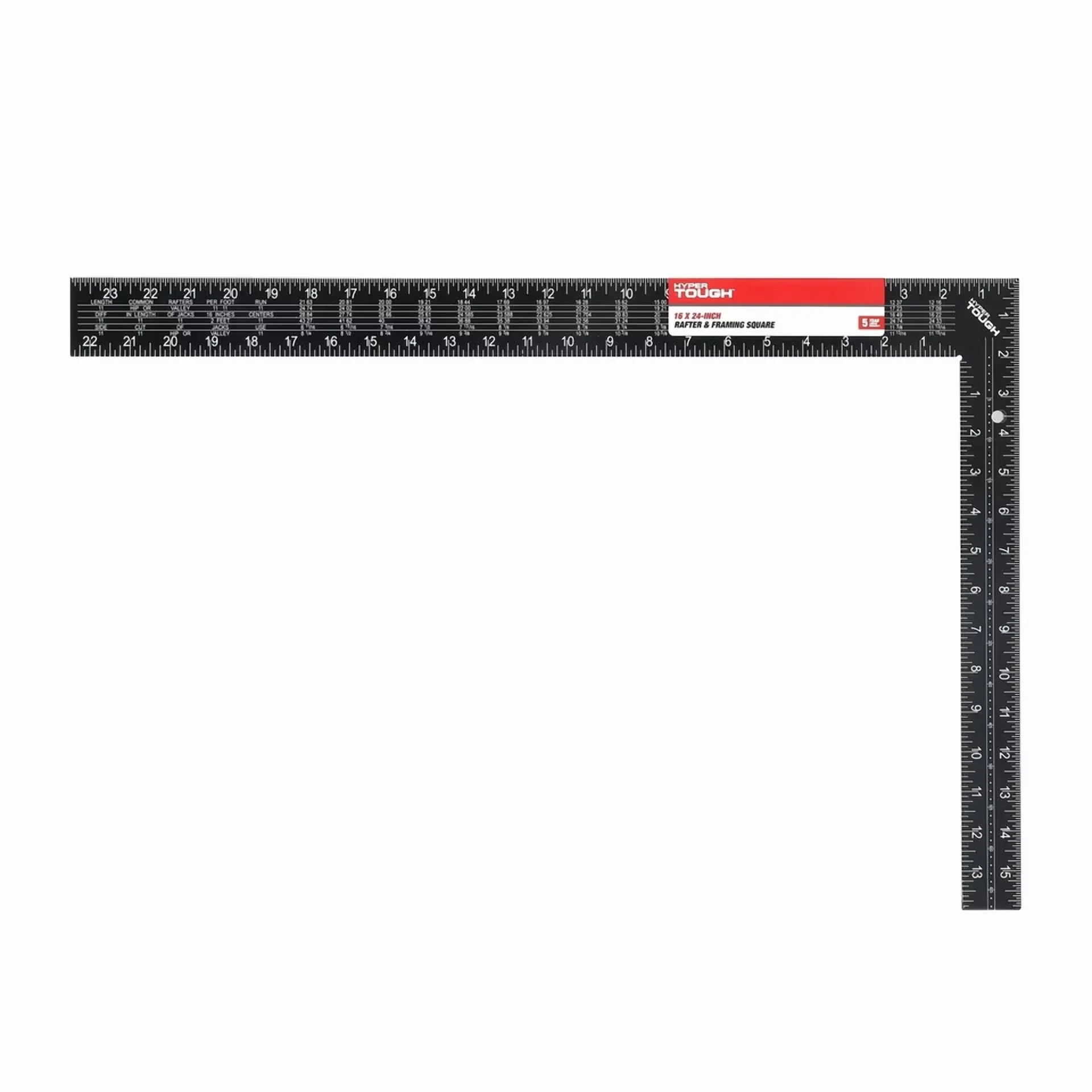 Essential Measuring Layout with New, Useful for both indoor and outdoor use. - 16" x 24" Model BB5219