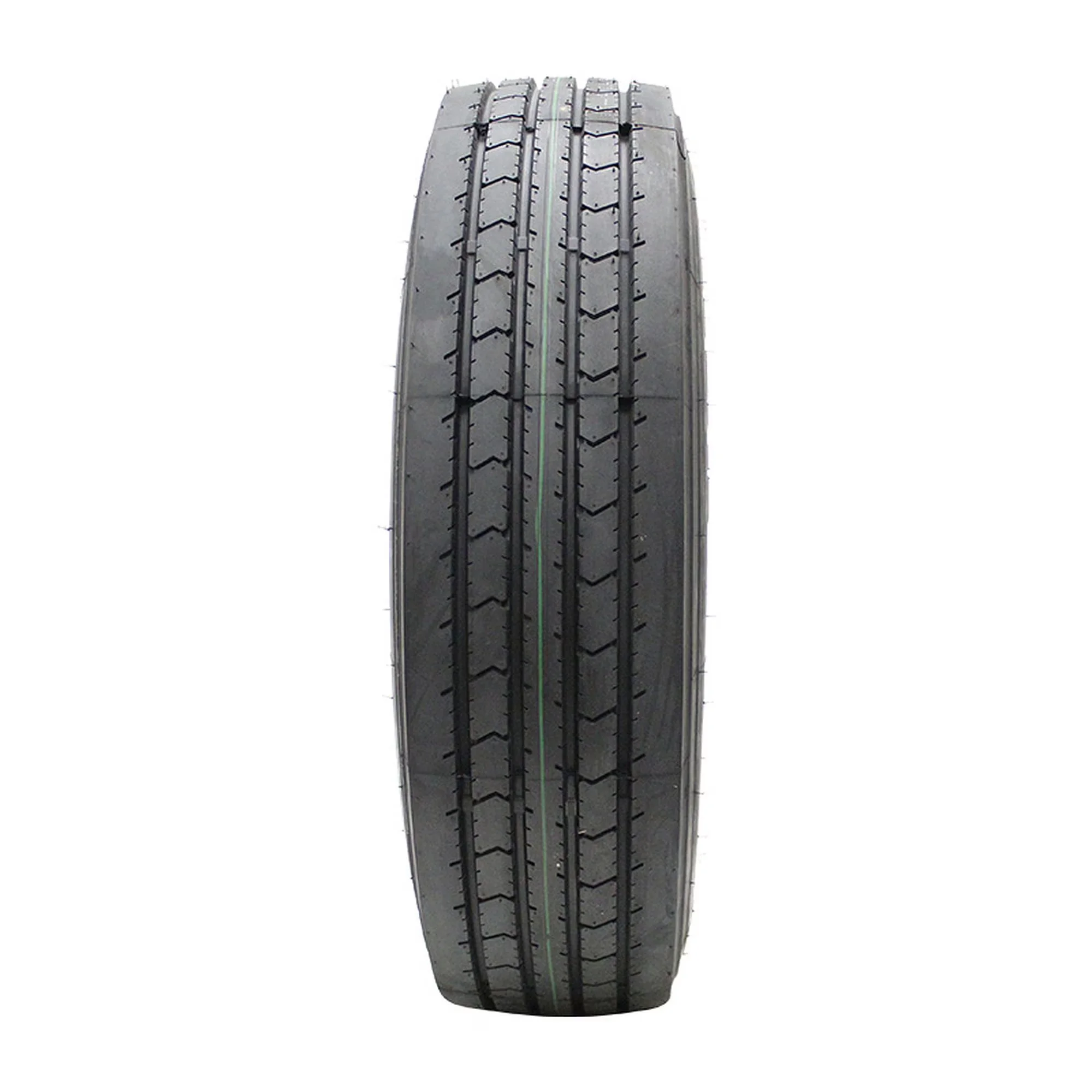 Reliable Trailer Tire with Fits Multiple Makes And Models, Size: ST235/80R16 - Model 4F3438