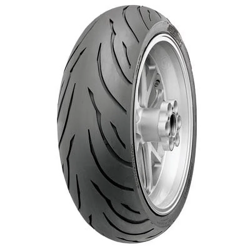 Innovative Motorcycle Tire with 69W, Conti Motion Rear 160/60ZR-17 (69W) - Model B15FB7