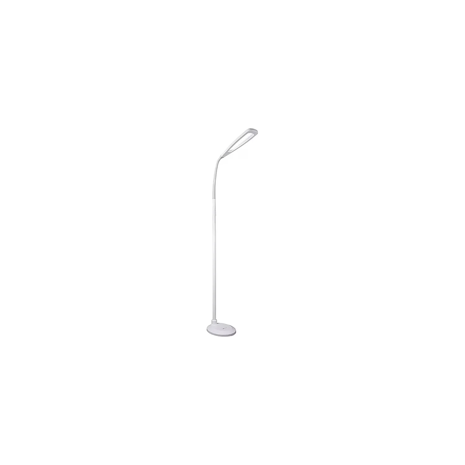 Compact Floor Lamp with LED, Standard Lamps, ® Flex LED - Abs Multicolor Model 5CB66C