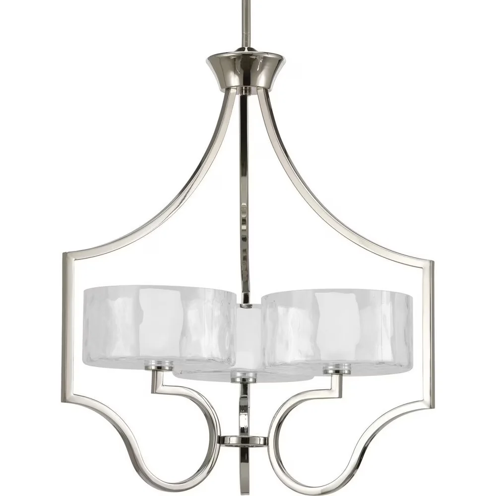Compact Ceiling Lights Fixture with Incandescent, 60W, Traditional - Ceramic, Steel Gray Model 5BA45F