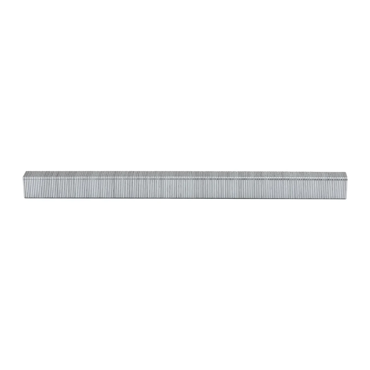 Premium Pro Tool with Durable, Strong Construction, 5,000 count - Silver Solid Steel Model F5383C