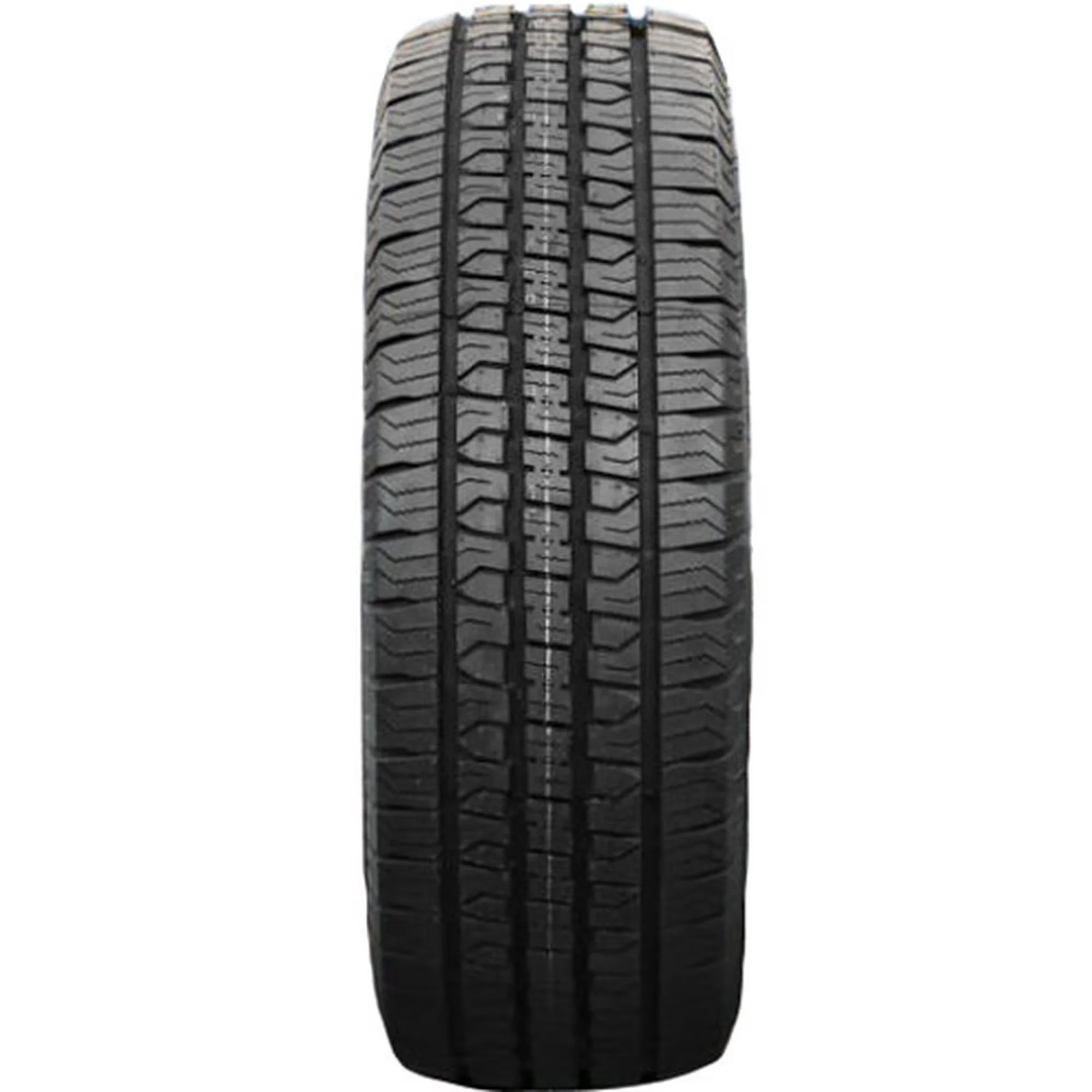 Lawn Mower Tire Innovative with Fits Multiple Makes And Models, Size: LT215/85R16 - Model F923ED