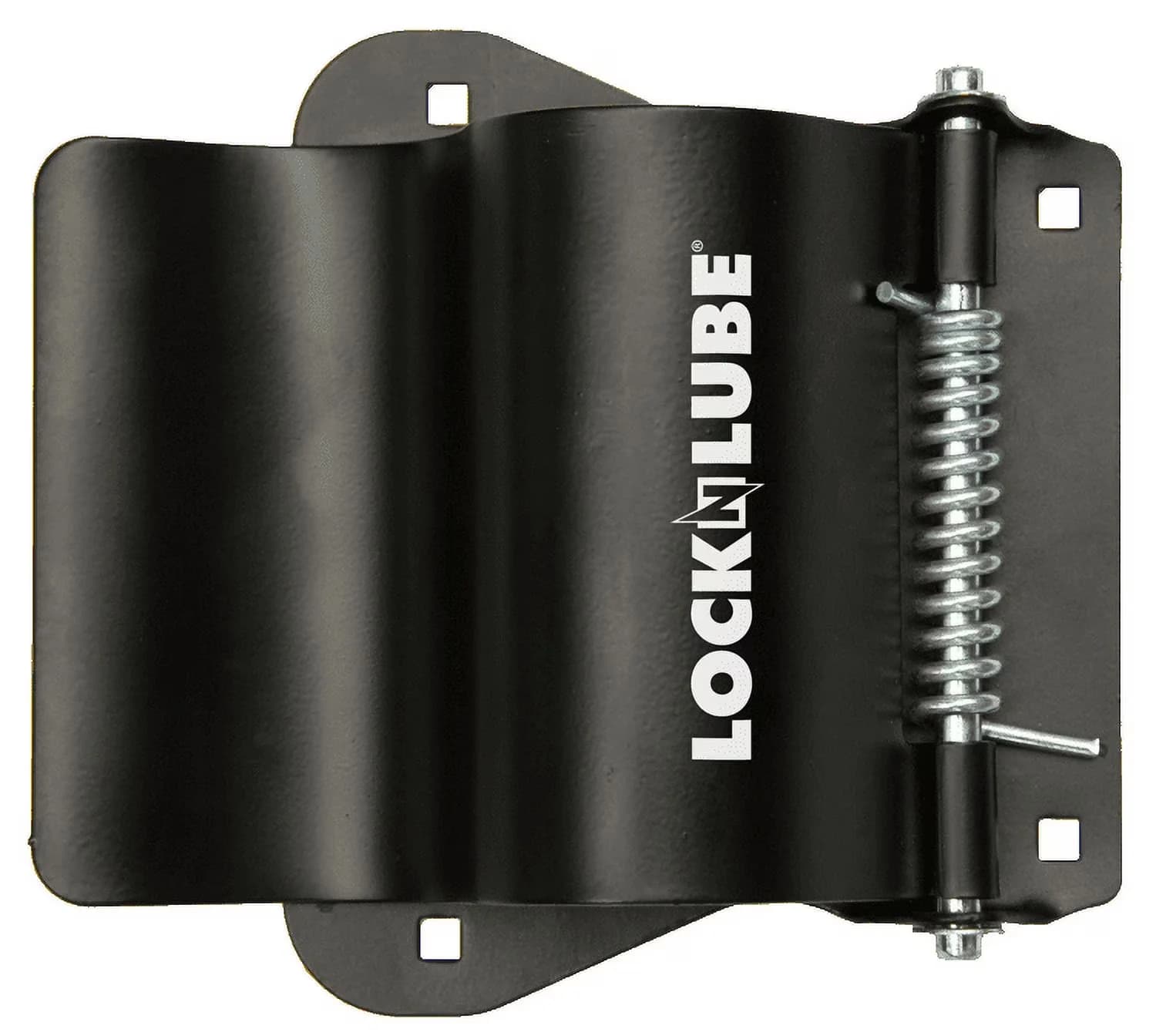 Essential Toolstorage with Heavy-Duty, Heavy Duty Grease Gun Holder for Daily Use - Model 8382B7