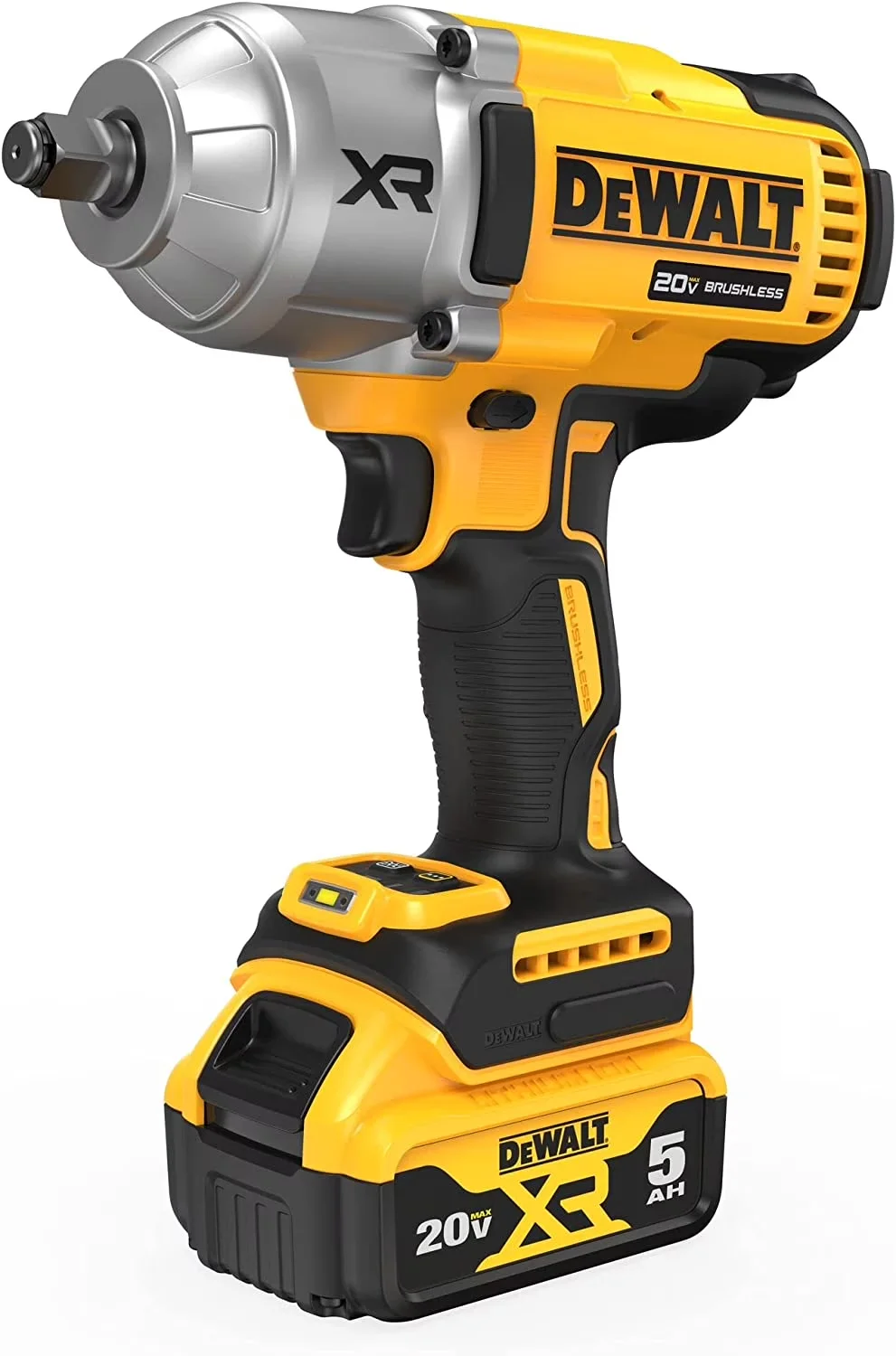 Drills Driver Sleek with Battery, 20V, Hog Ring Anvil Kit () for Daily Use - Model A19CB3