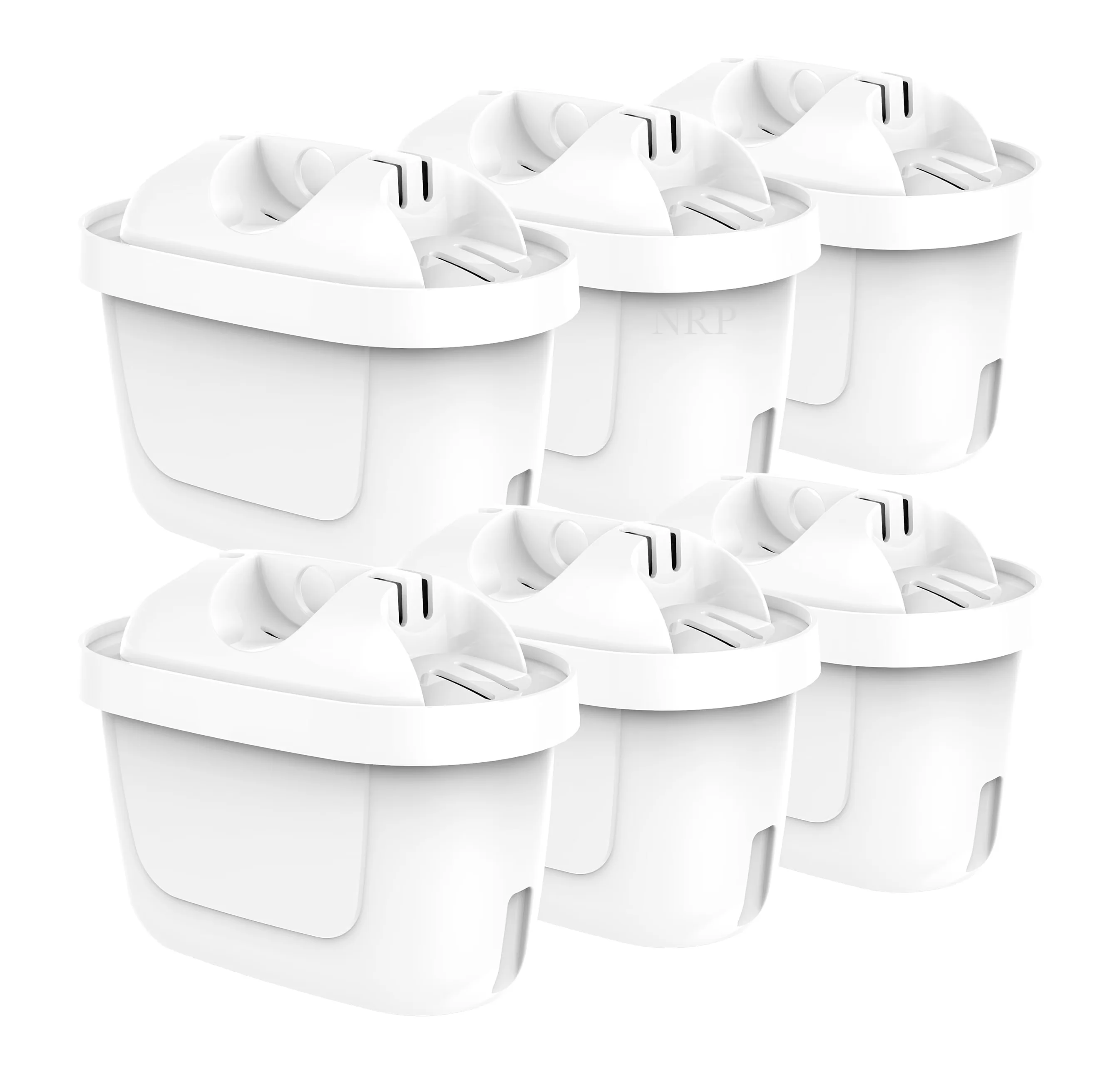 Quality Water Filtration - Standard - Durable Build Model C82140