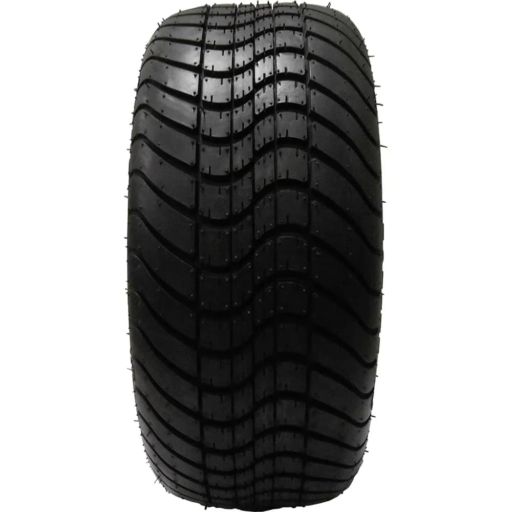 Golf Cart Tire Classic - 225x30-14 - Quality Construction Model 2FBB4A
