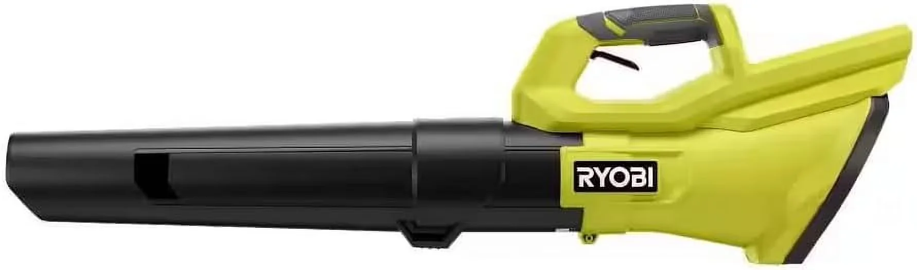 Reliable Leaf Blower with Battery, Green - 40 - Standard Series Model BAC8B9