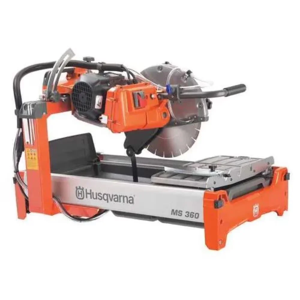 Compact Pro Tool with 115V, Adjustable, Cuts up to 5 In. deep - 100-115V Model 147A8C