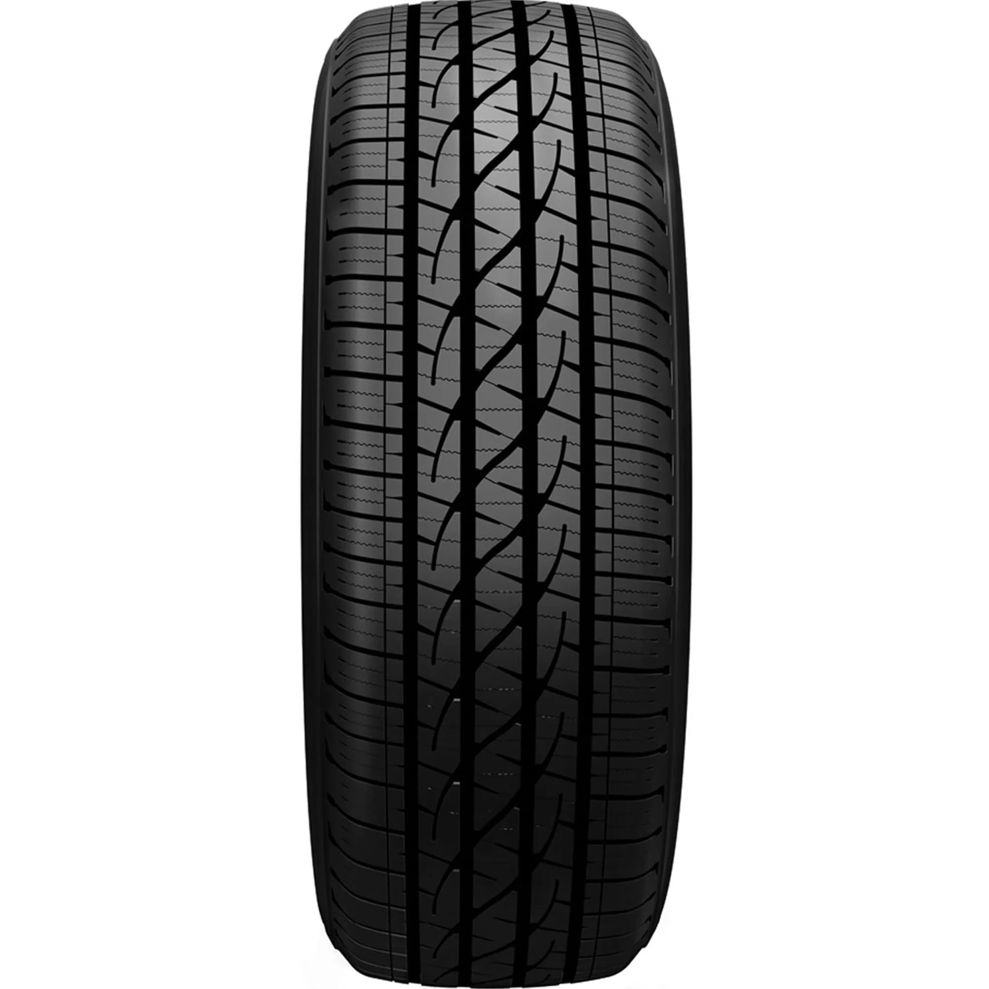 Durable Car Tire with Fits Multiple Makes And Models - LE3 - Quality Construction Model 440546