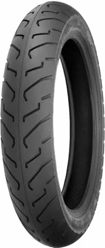 Motorcycle Tire Compact - 70-17 - Standard Series Model 7D26F3