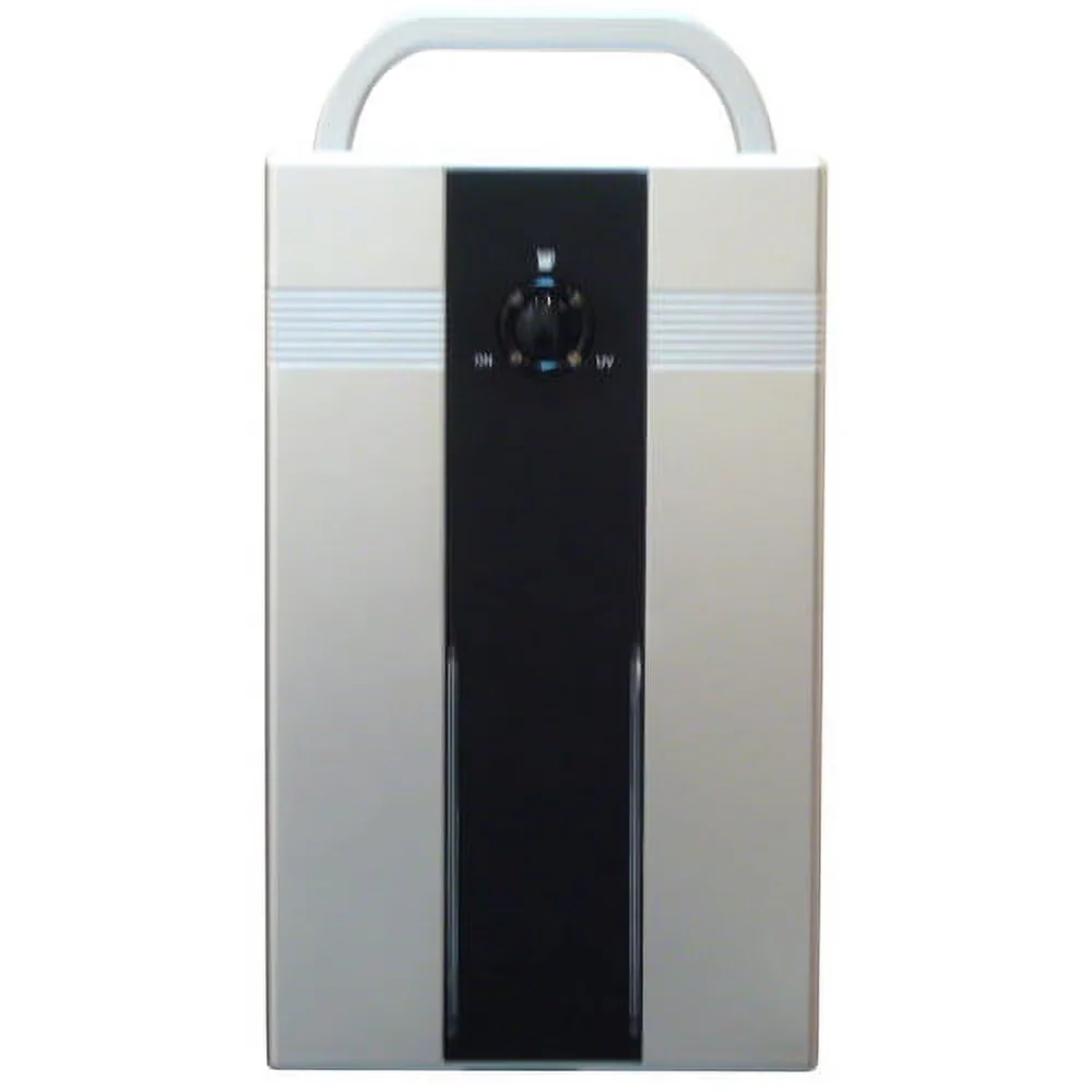 Dehumidifier Compact with Automatic Shut-Off, Mini SD-350, Input Voltage: 12 V DC - Black Model 5817D0