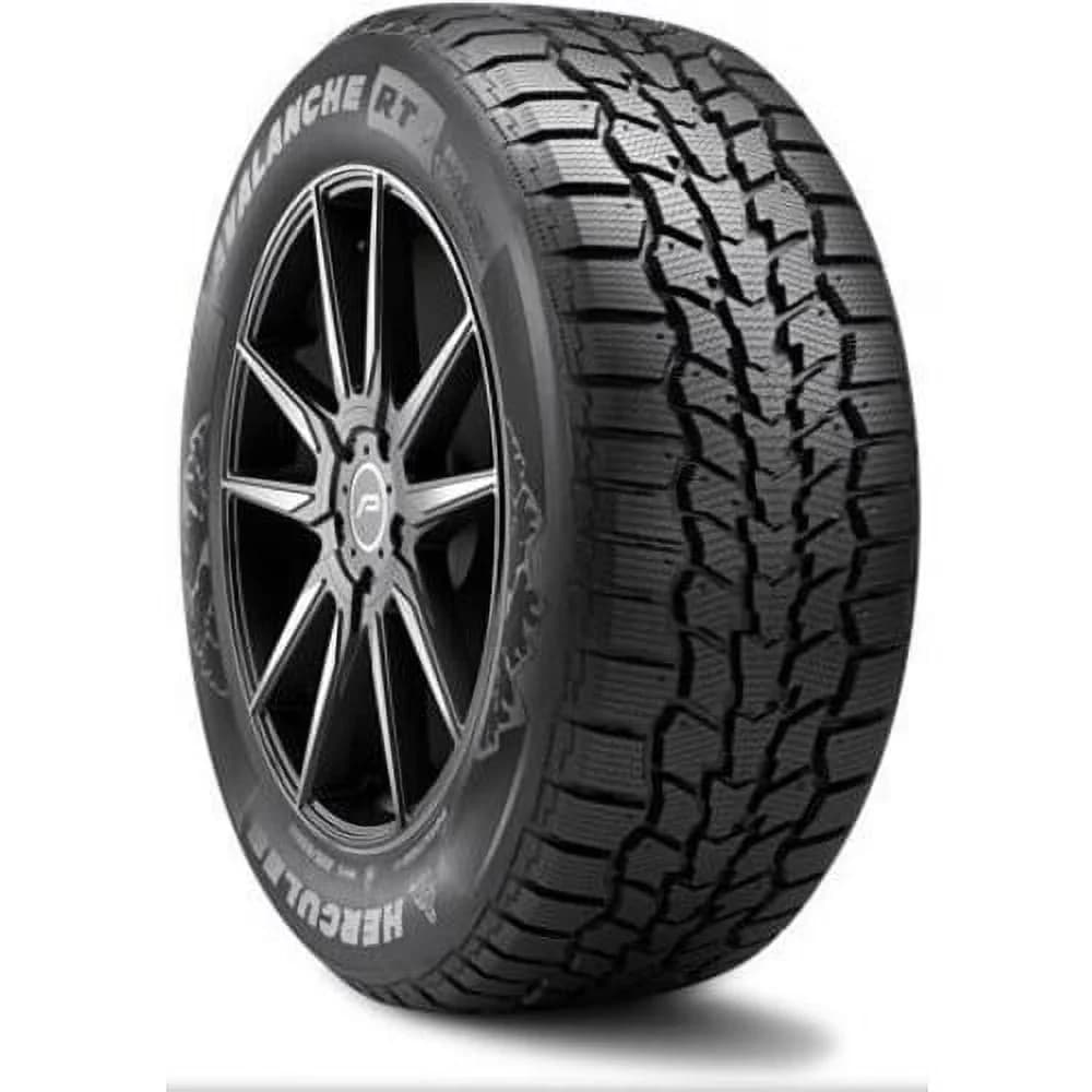 Modern Atv Tire with M+S rated tire. - 50R18 - Sleek Profile Model 5B19AB