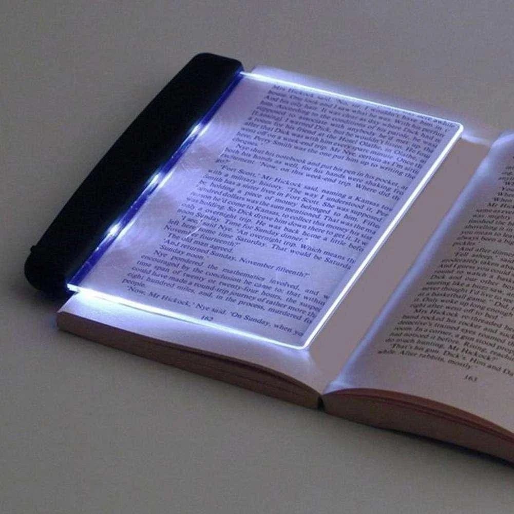 Modern Lamp with LED, Easy to use and practical for everyone. - Student Model 9010F2
