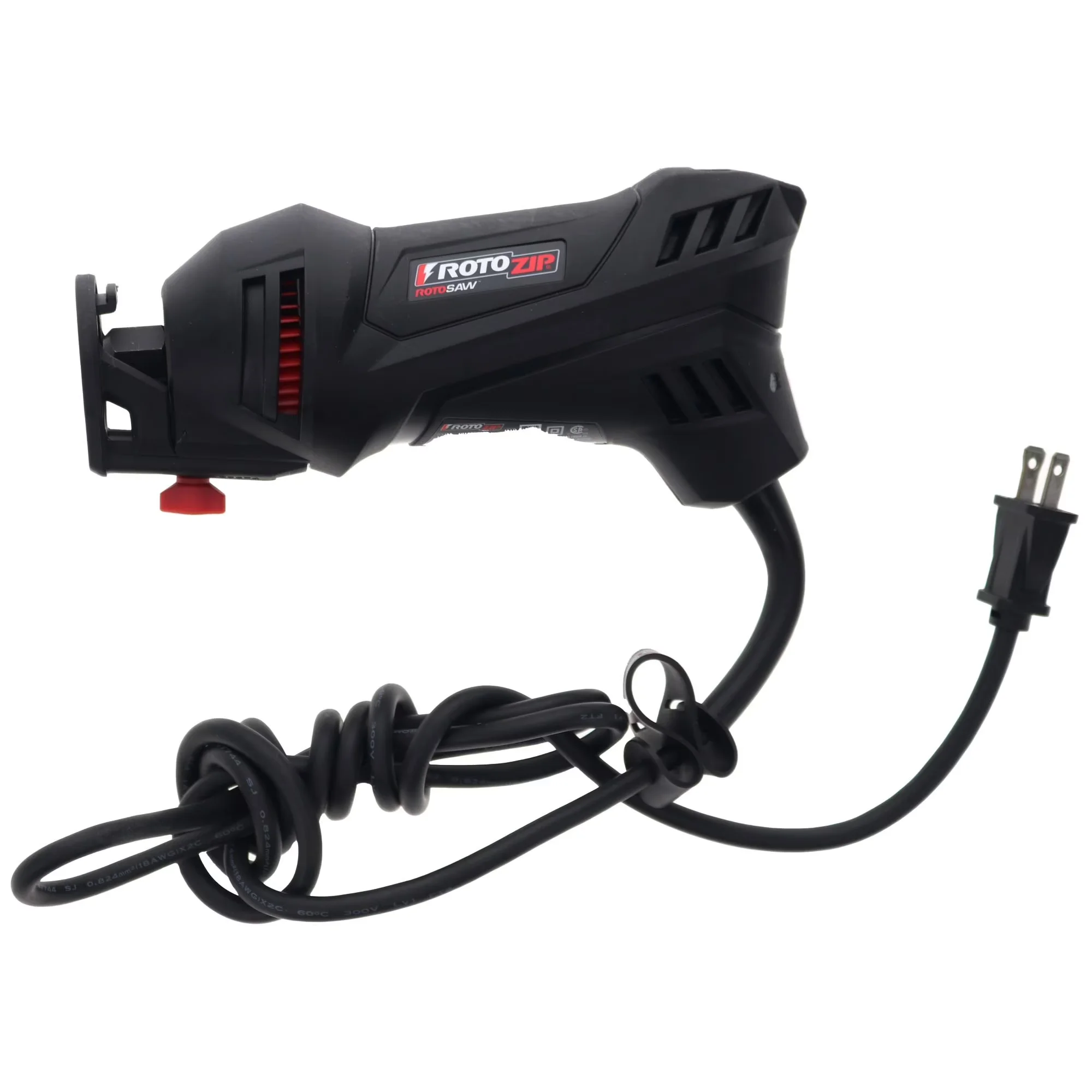 Power Saw Essential with 120V, Variable Speed - SS355-10-RC - Commercial Quality Model 269723