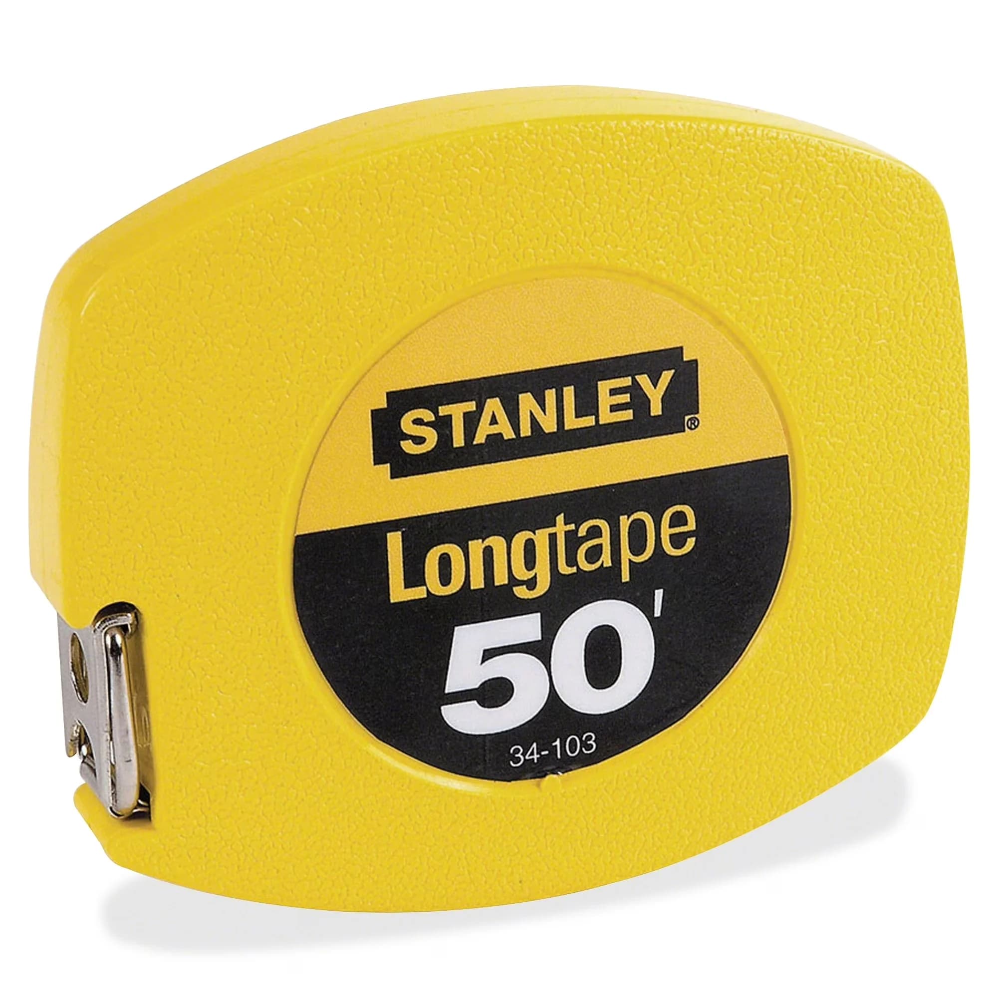 Essential Measuring Layout with Easy To Use, Durable - Yellow Plastic, Polymer Model D9A00A