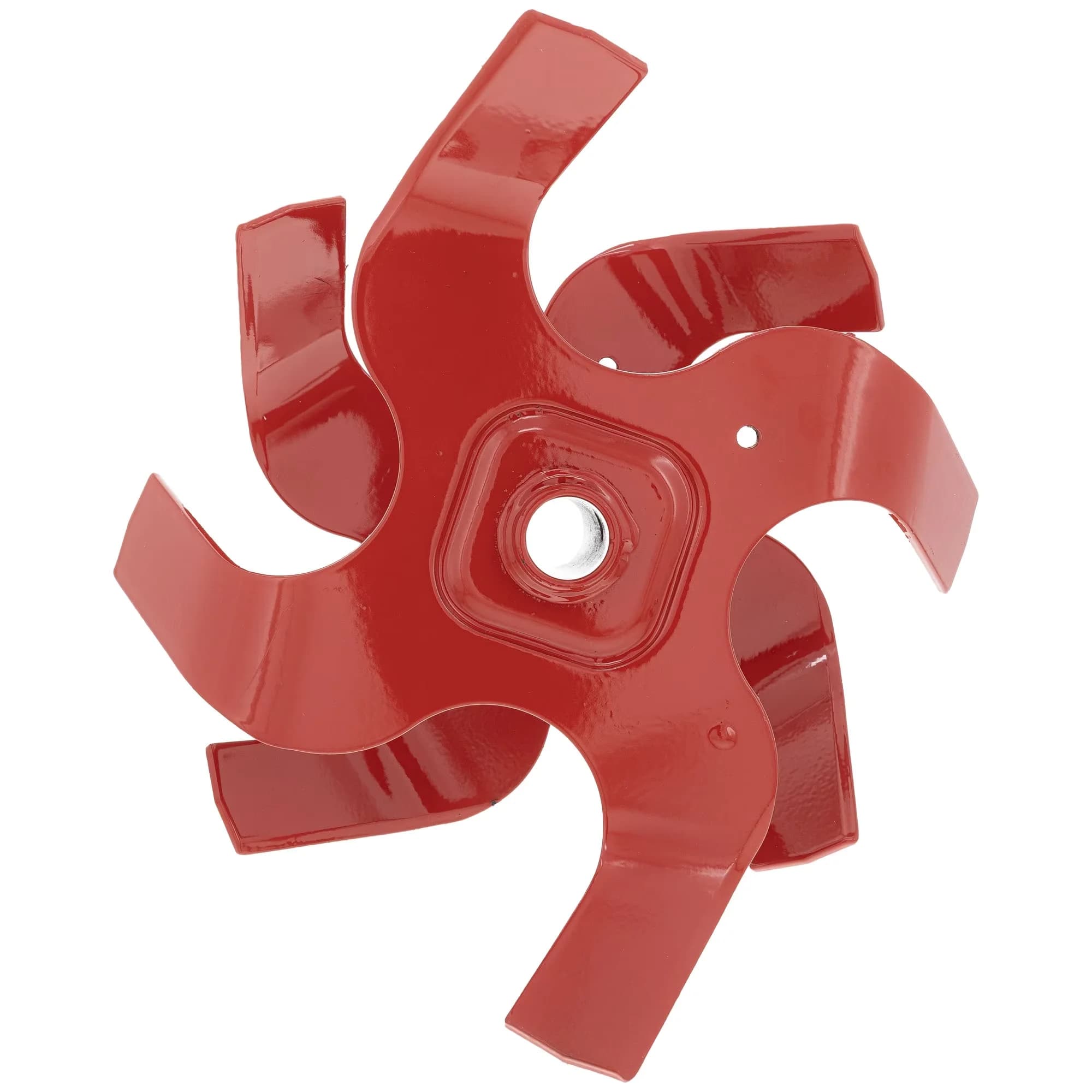 Durable Trillers Cultivator - 642-04071-0638 - Compact and Portable Model 2601D4