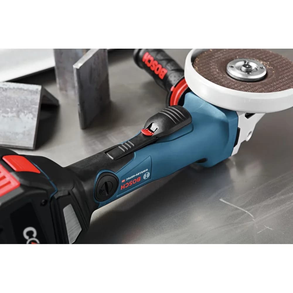 Woodworking Sleek with 18V, Paddle Switch (Tool Only) (Refurbished) - Blue Model 5CBB4B