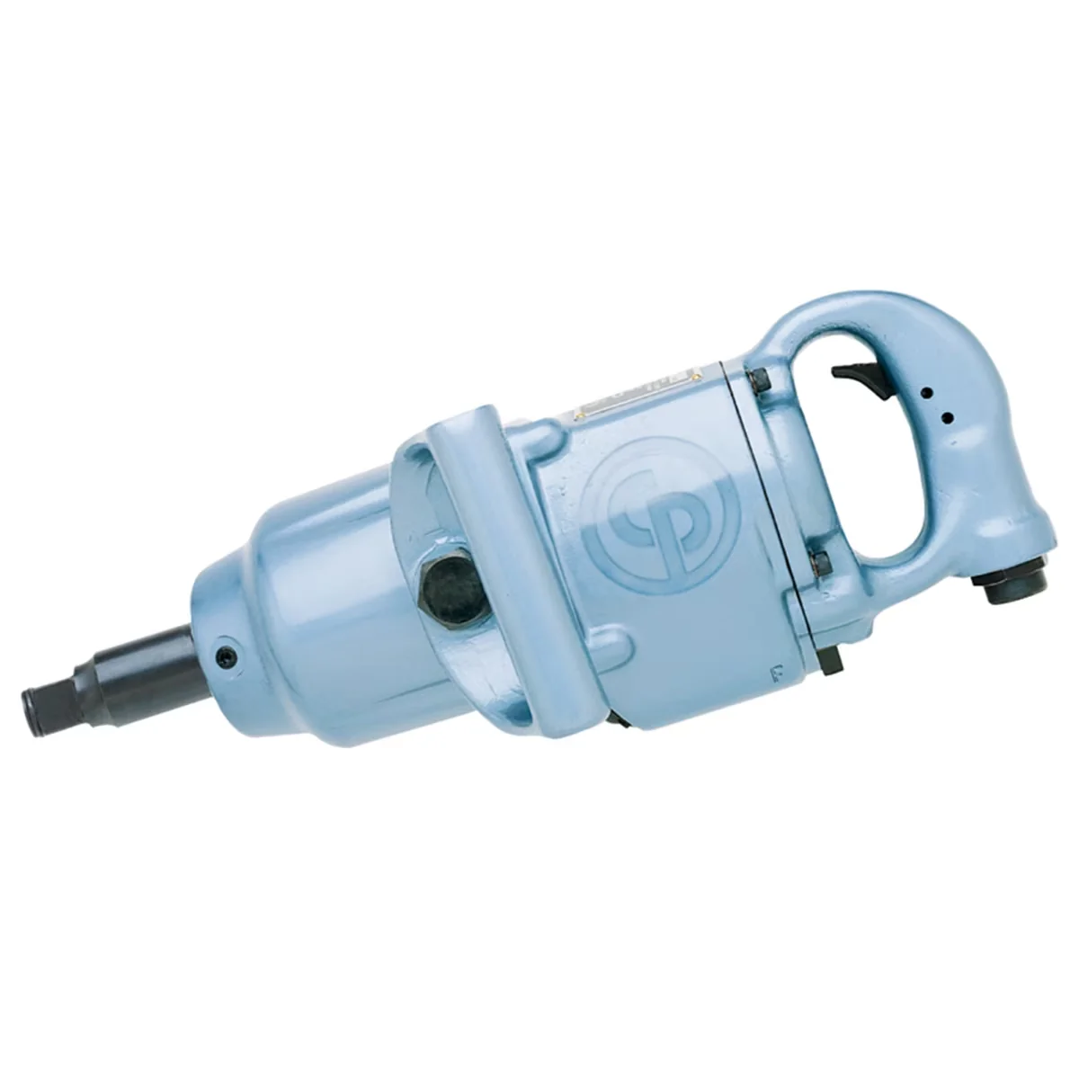 Durable Air Tools Compressor with Teasing throttle for easy bolt starting, WRE IMP 1 HD - Model 850F89