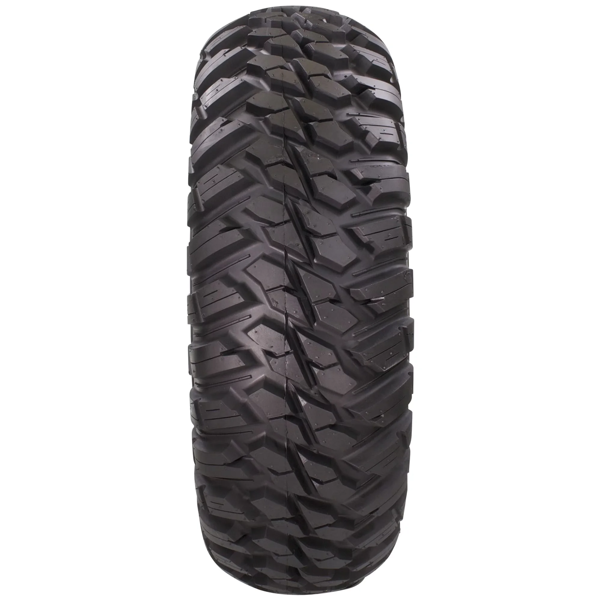 Atv Tire Sleek with Fits Multiple Makes And Models, Designed for use on ATVs and UTVs - Model 4339D7