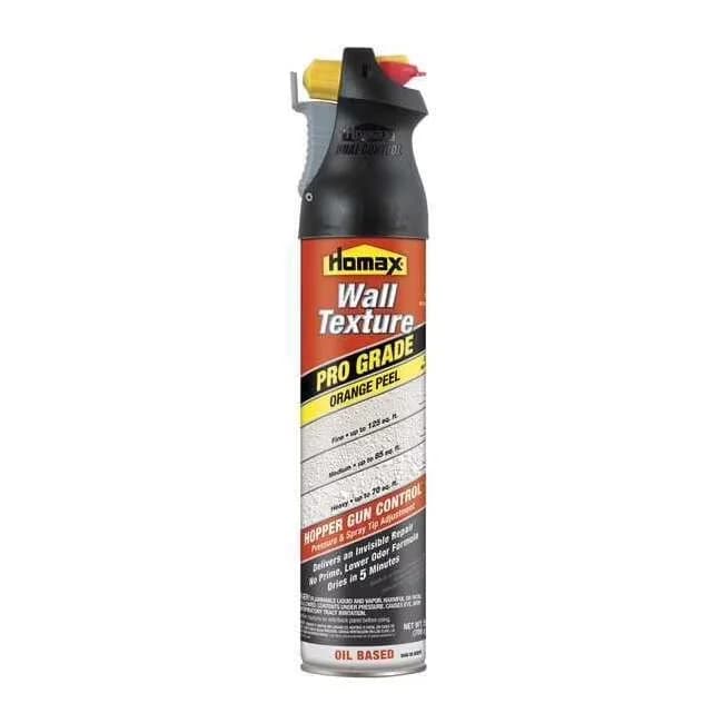 Efficient Building Material with Adjustable, Matte, Wall Texture - White Oil Based Model 75ECB6