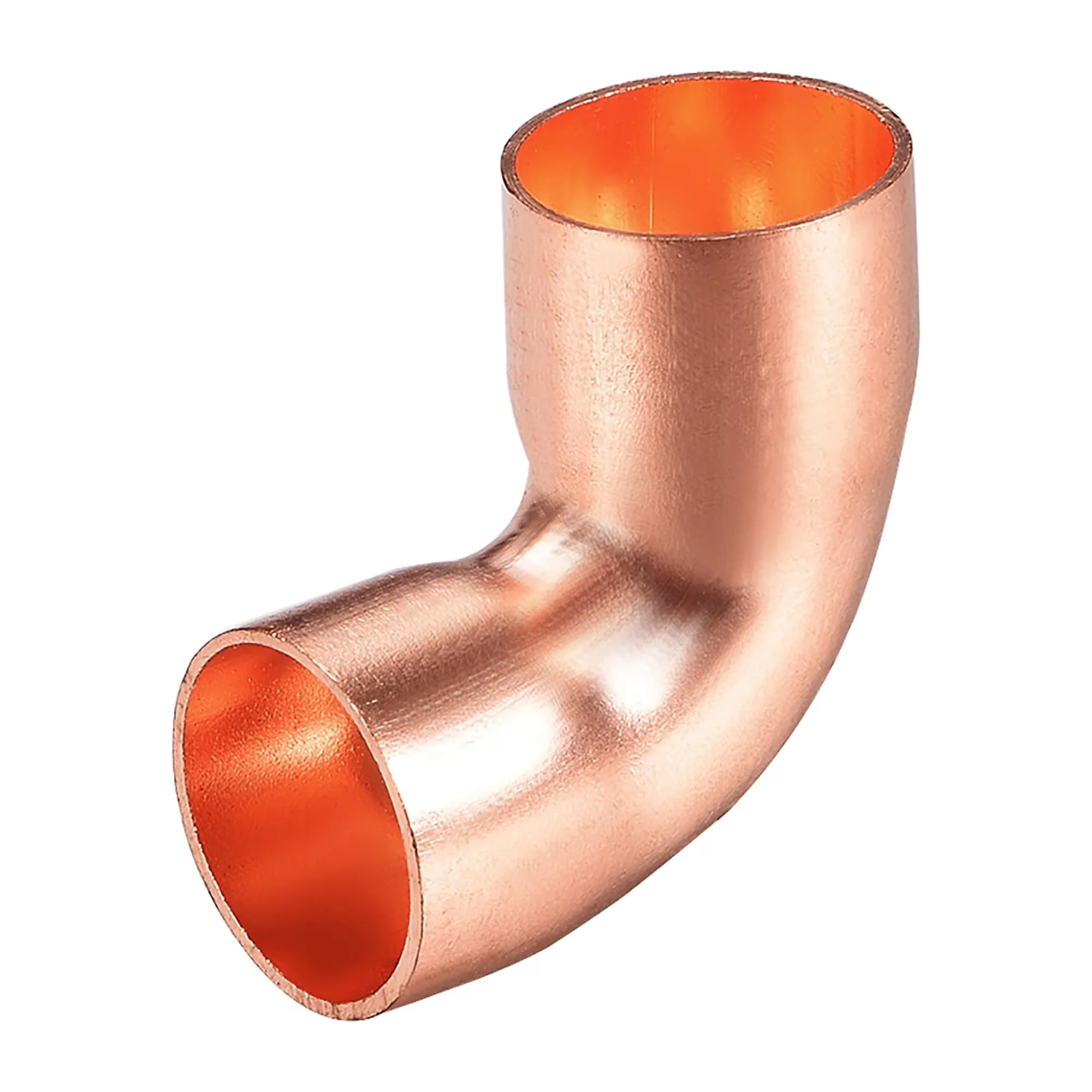 Durable Plumbing - Bronze Copper Degree - Durable Build Model B595A5