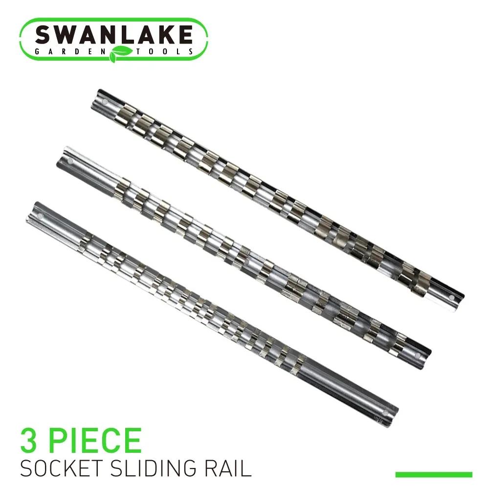 Toolstorage Essential with Easy to use and practical for everyone. - Stainless Steel Model 884B26