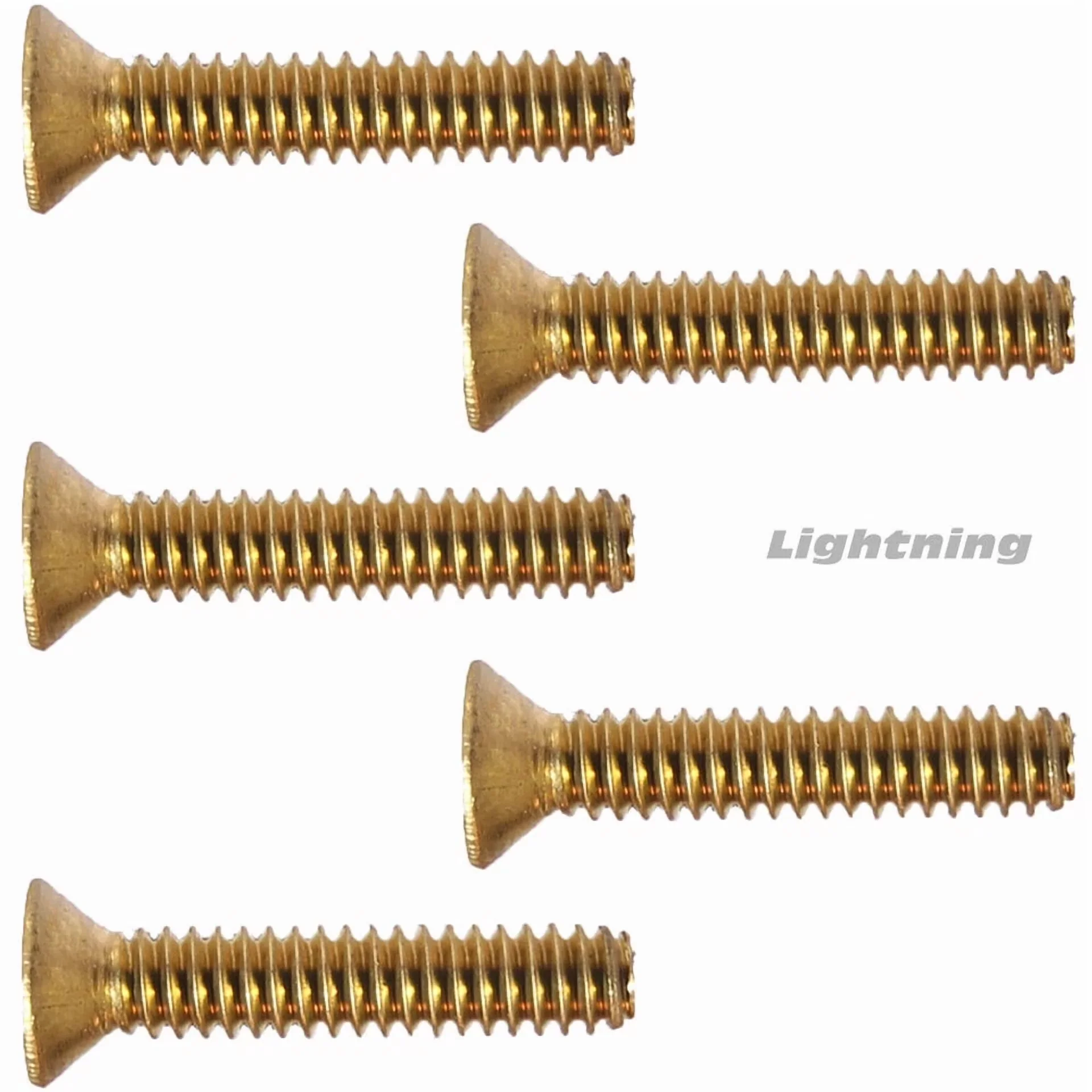 Reliable Fastener - 8-32 - Heavy Duty Model D78489