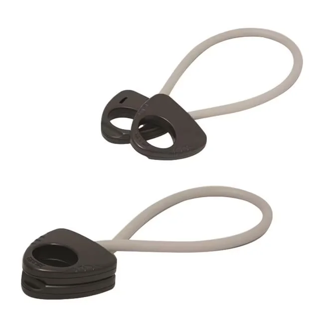 Classic Home Gym Accessory with Anti-Slip, Handles are ABS Plastic, Black - Black Rubber Model C174A6