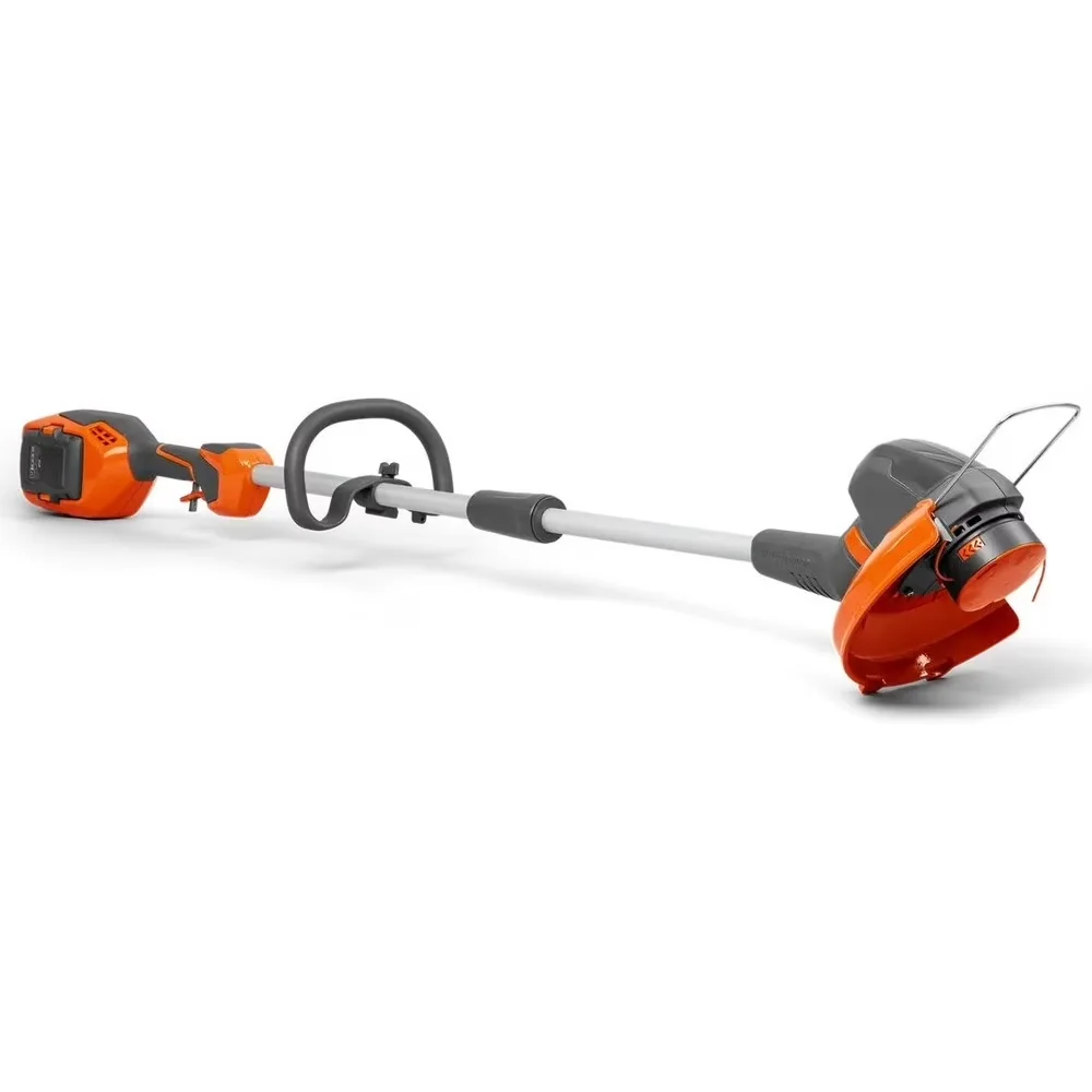 String Trimmer Essential with 40V, Automatic Line Feed - Ergonomic Design Model 934D7A